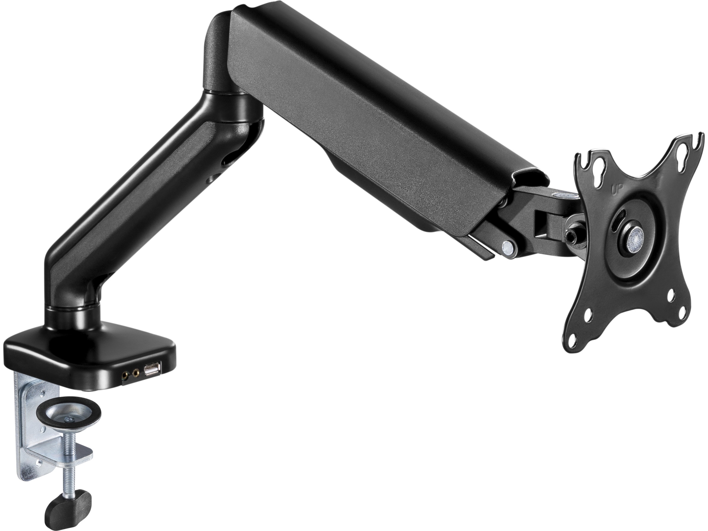 Andersson monitor arm for skjerm 17-32" Bord og veggfeste