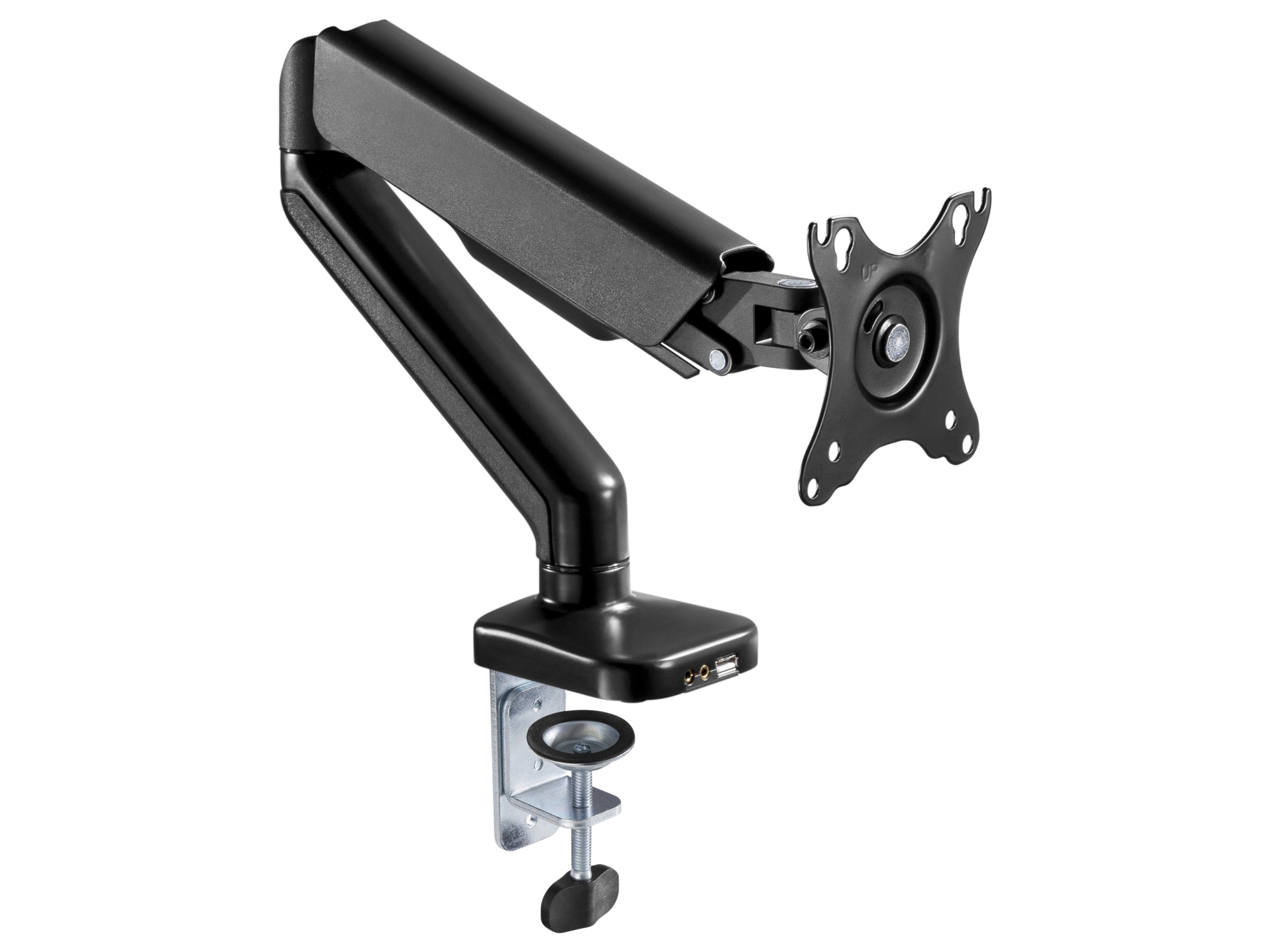 Andersson monitor arm for skjerm 17-32" Bord og veggfeste