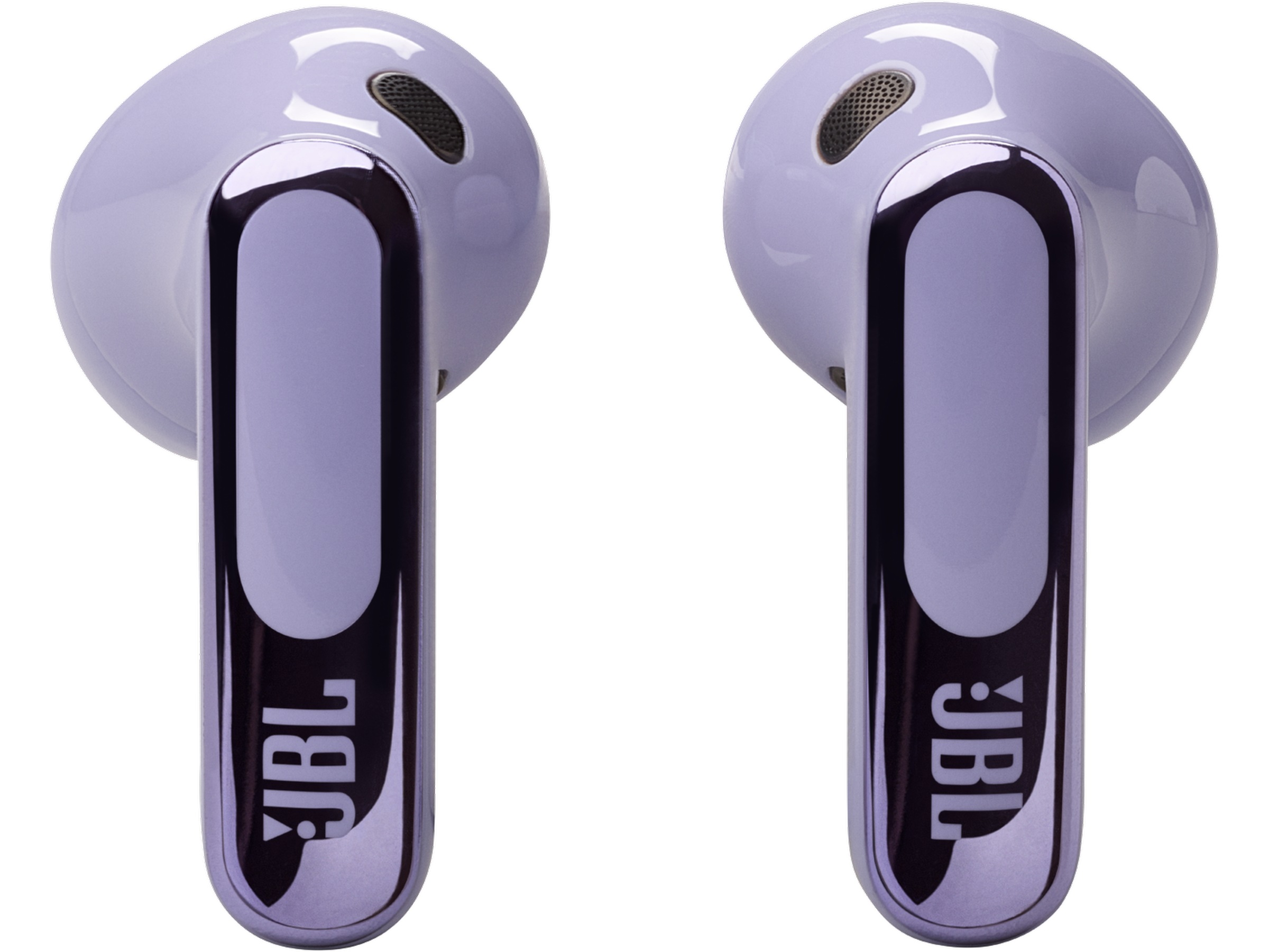 JBL LIVE FLEX 3 trådløse øretelefoner, earbuds (lilla) Ørepropper