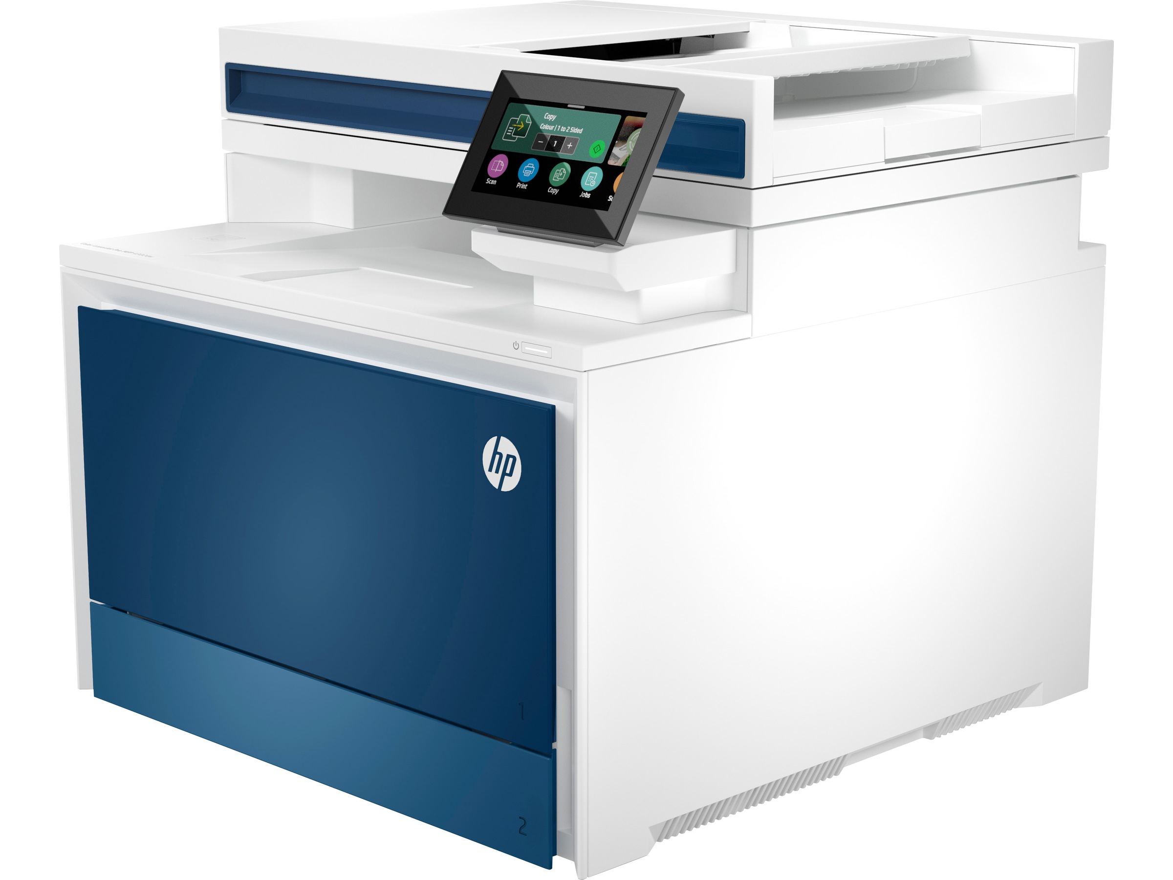 HP skriver Color LaserJet Pro MFP 4302dw Skrivere