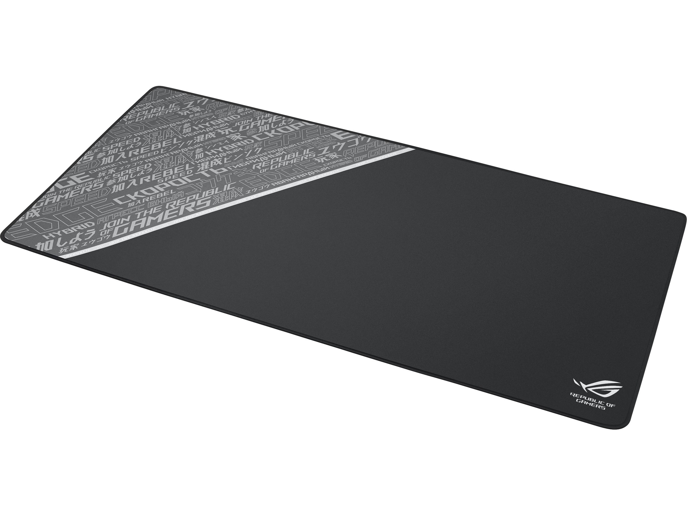 ASUS ROG Sheath BLK XXL Gaming Musematte Gamingmusematte