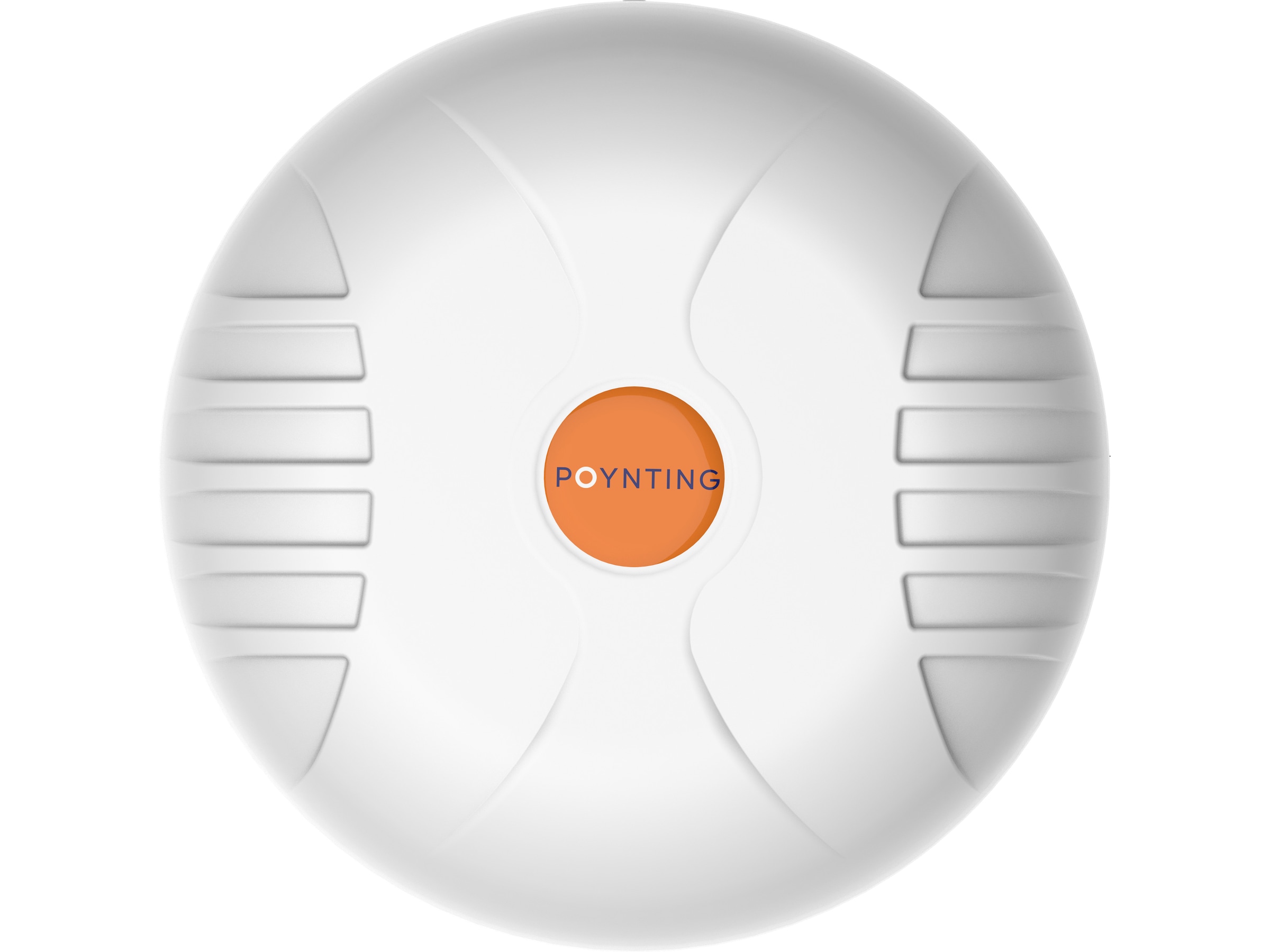 Poynting MIMO-4-19 antenne (hvit) Trådløse antenner