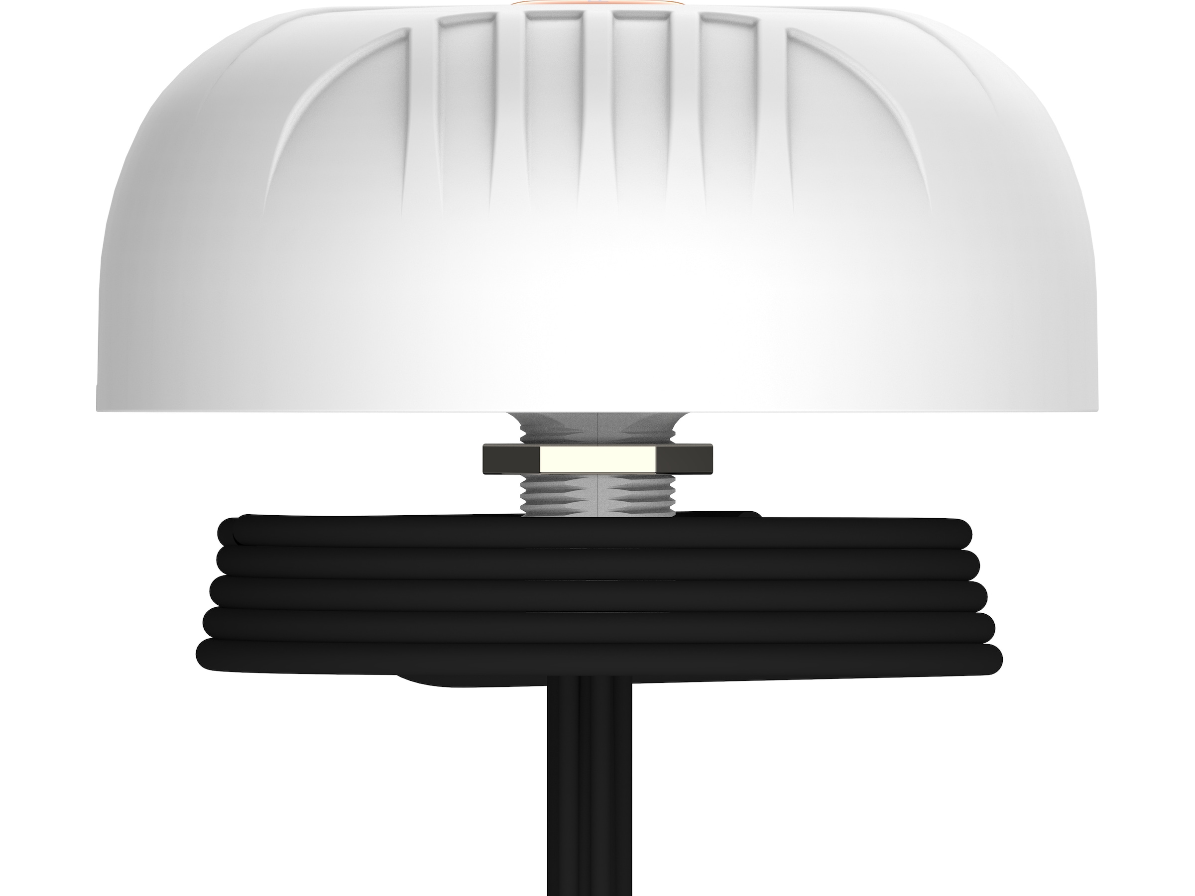 Poynting MIMO-4-19 antenne (hvit) Trådløse antenner