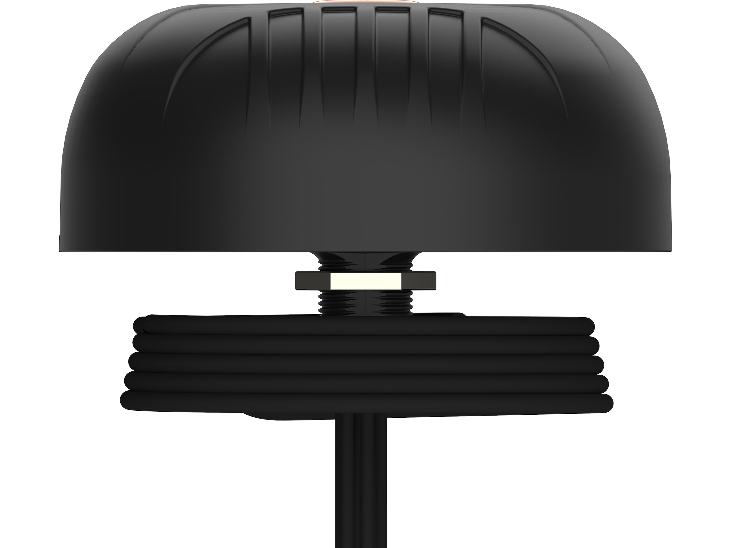 Poynting MIMO-4-15-B antenne (svart) Trådløse antenner