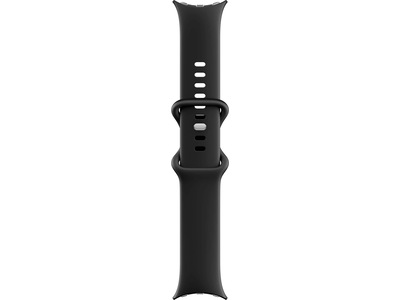 Google Pixel Watch 4 45mm LTE (sort) Smartklokker