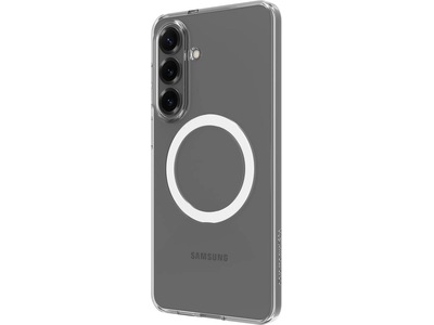 dbramante1928 Galaxy S26+ Greenland Pro deksel (gjennomsiktig) Deksel til mobiltelefon