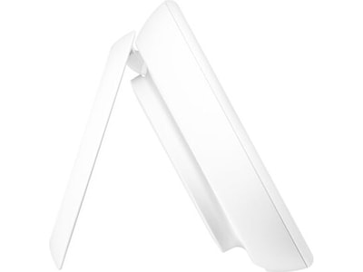 Belkin UltraCharge 25W Qi2 magnetisk ladeplate med støtteben Trådløs lader