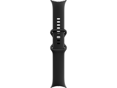 Google Pixel Watch 4 45mm WiFi (sort) Smartklokker