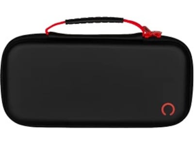 KONIX Nintendo Switch 2 bæretaske (sort) Tilbehør