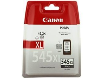 Canon Blekk PG-545XL Sort Blekkpatroner