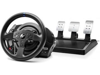 Thrustmaster T300 RS GT Edition Ratt & pedaler