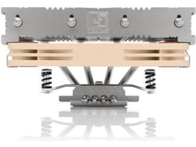 Noctua NH-L12S CPU Kjøler CPU - Luftkjøling