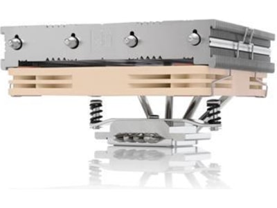 Noctua NH-L12S CPU Kjøler CPU - Luftkjøling