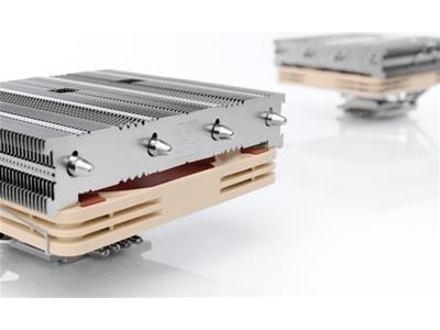 Noctua NH-L12S CPU Kjøler CPU - Luftkjøling