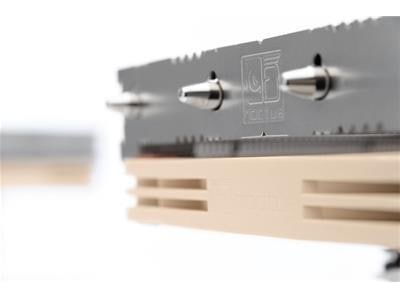 Noctua NH-L12S CPU Kjøler CPU - Luftkjøling