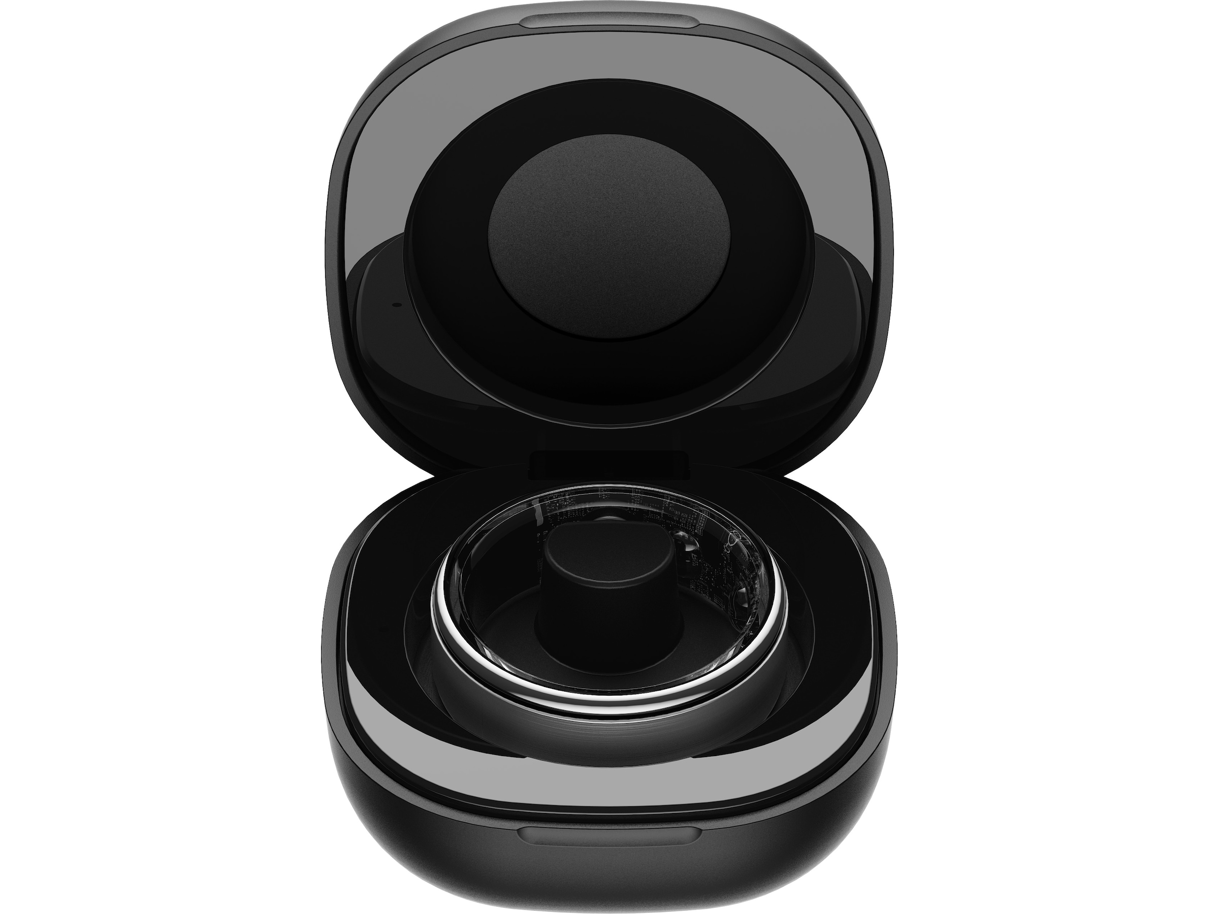 HAVIT Smart Ring str. 10 (sølv) Smart ring