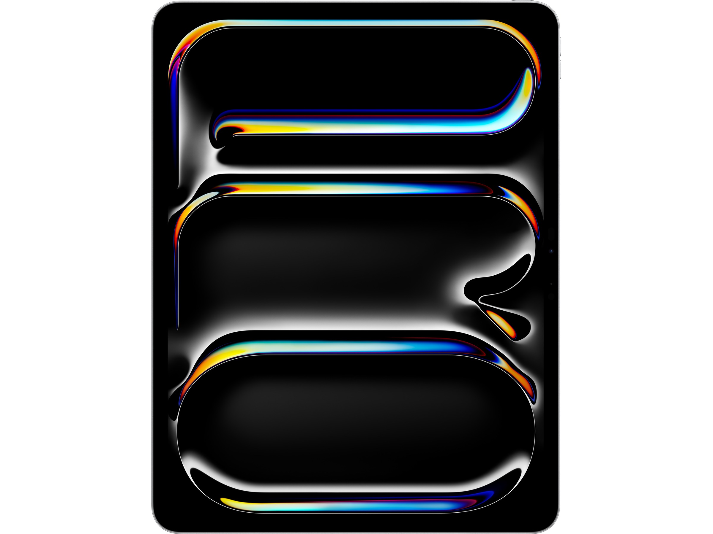 iPad Pro 13" (2025) 1TB 5G (sølv) Nettbrett / iPad