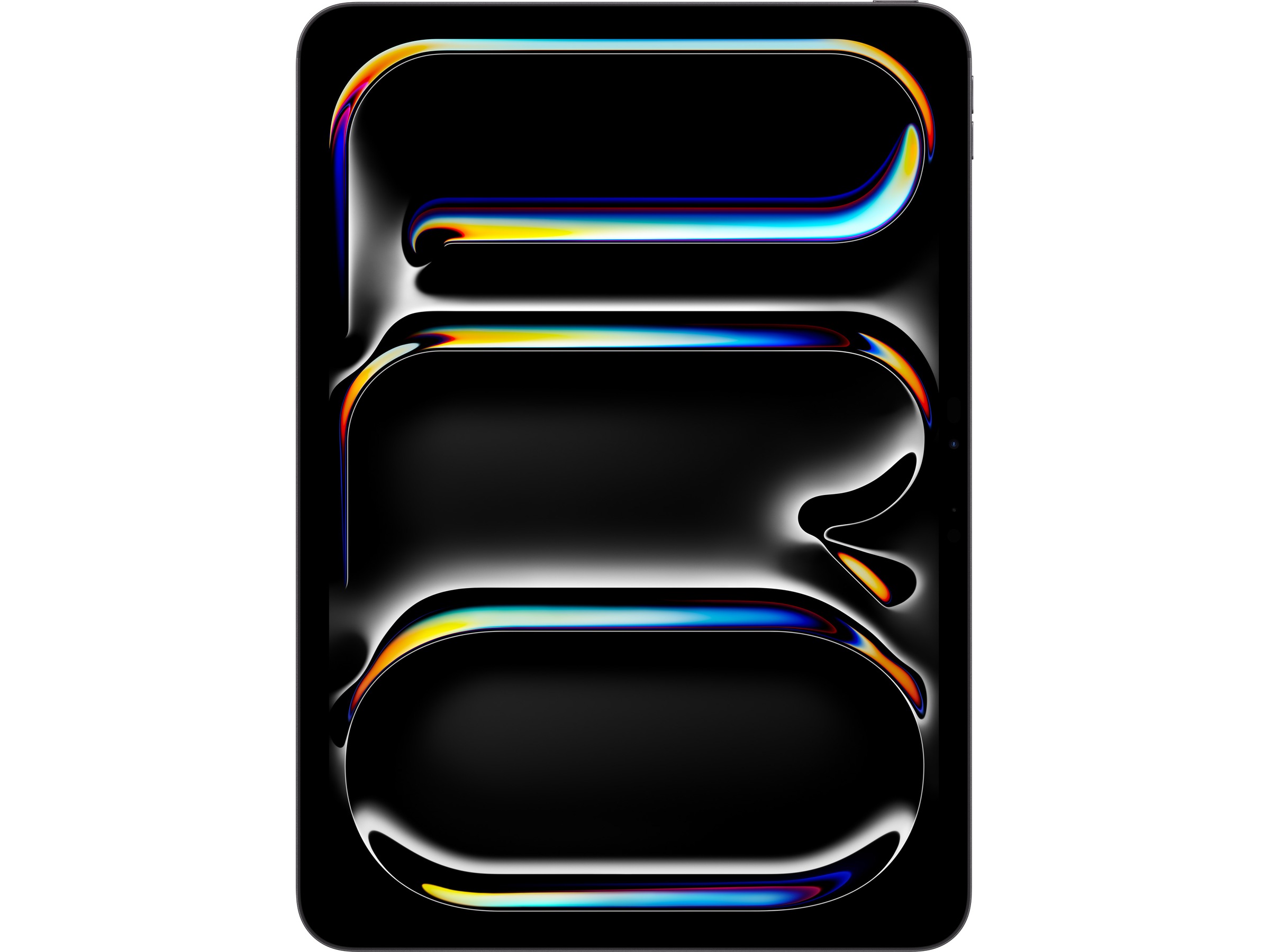 iPad Pro 11" (2025) 256GB 5G (stellarsvart) Nettbrett / iPad