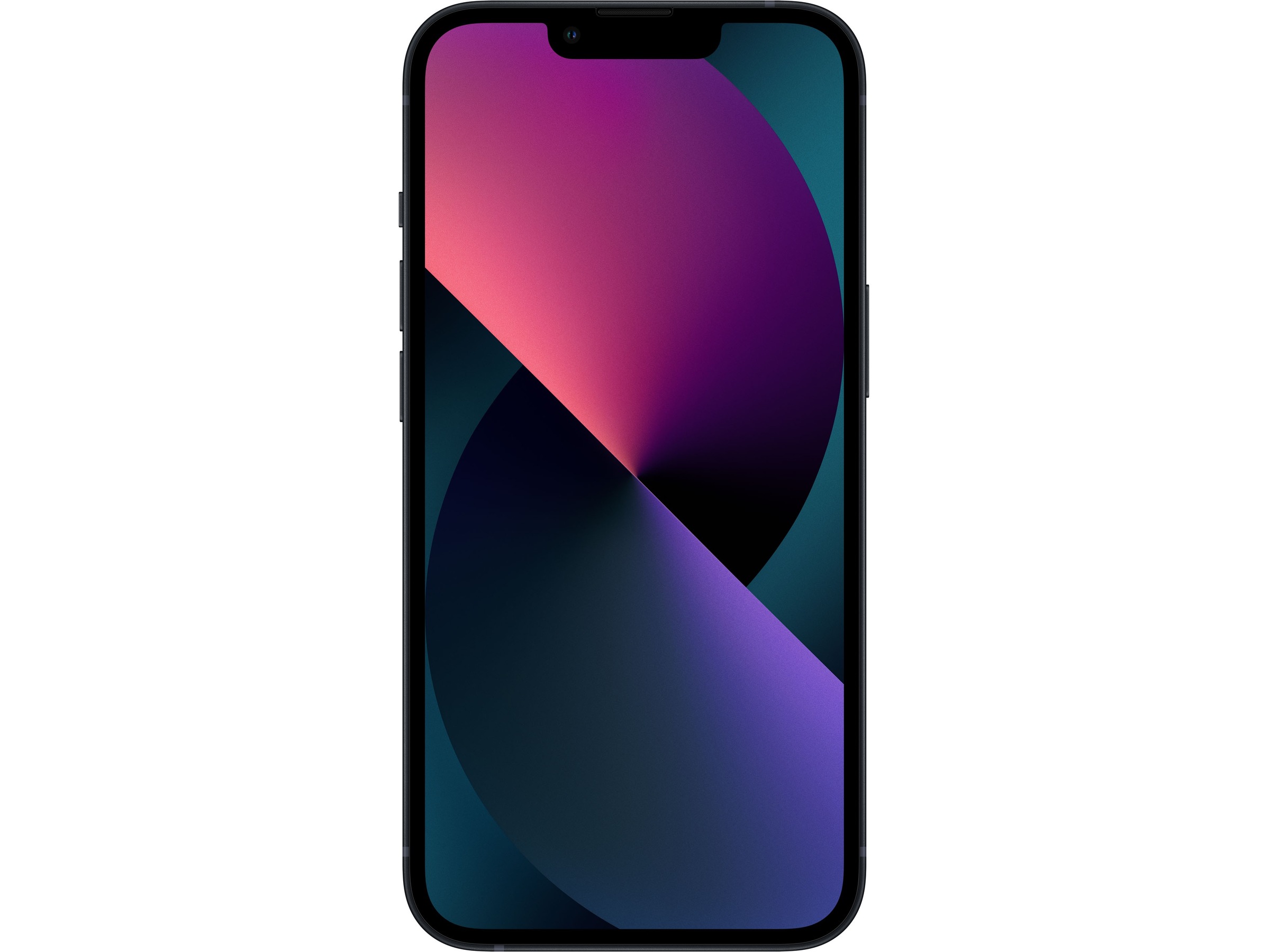 iPhone 13 128GB (midnatt) - Gradering B Mobiltelefoner