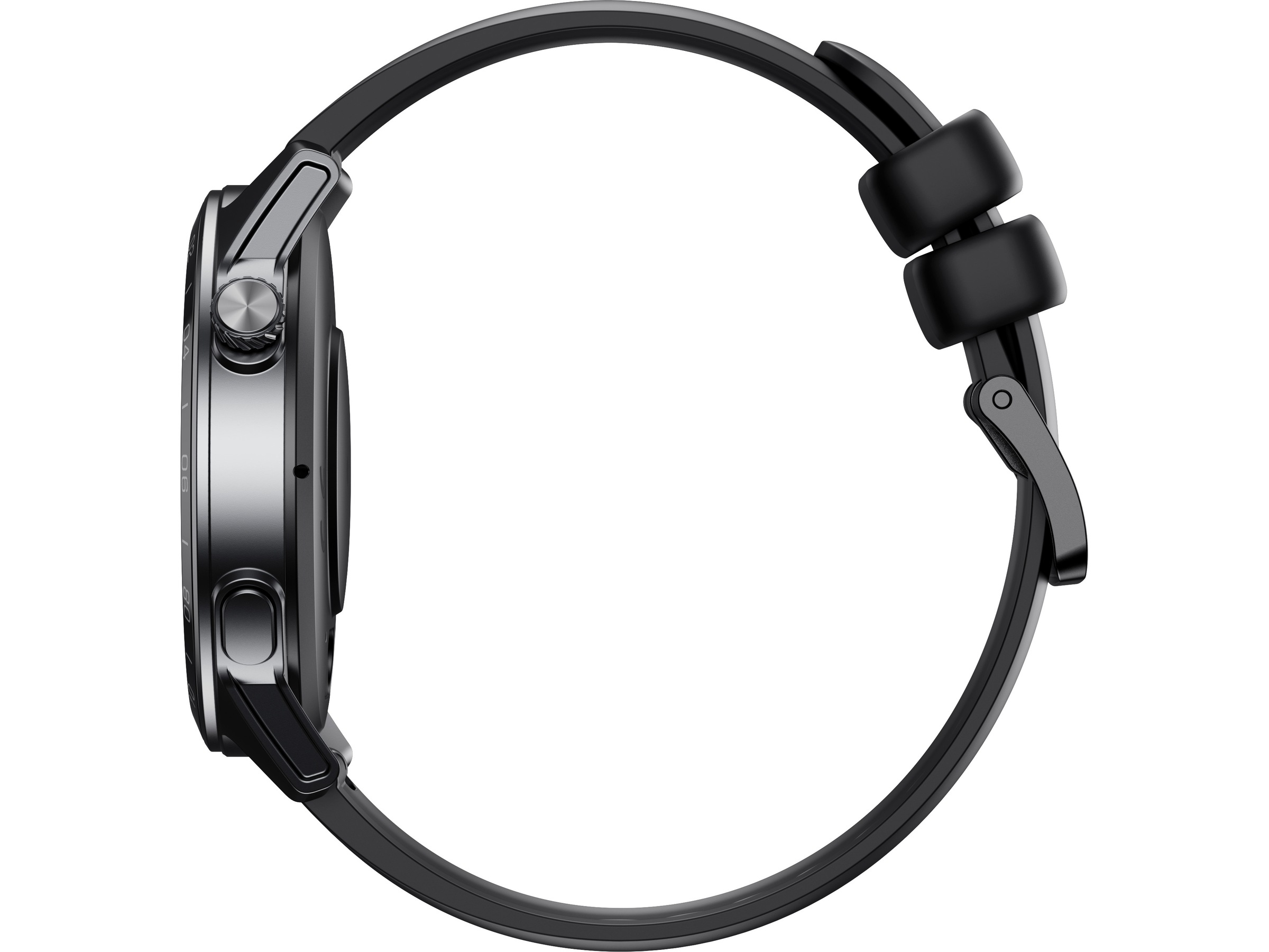 HAVIT M9056 Smartklokke (sort) - 2-pack Smartklokker