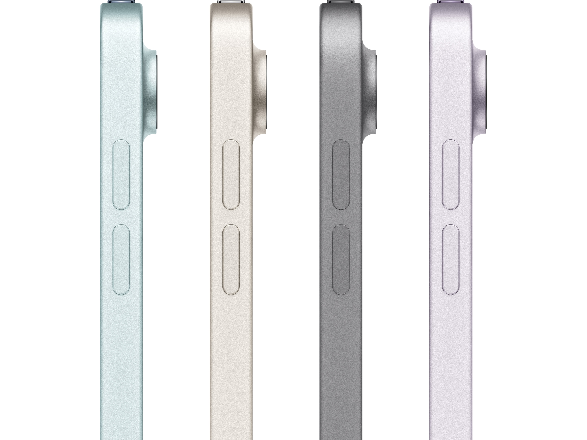 iPad Air 11" (2026) Wi-Fi 128GB (stellargrå) Nettbrett / iPad