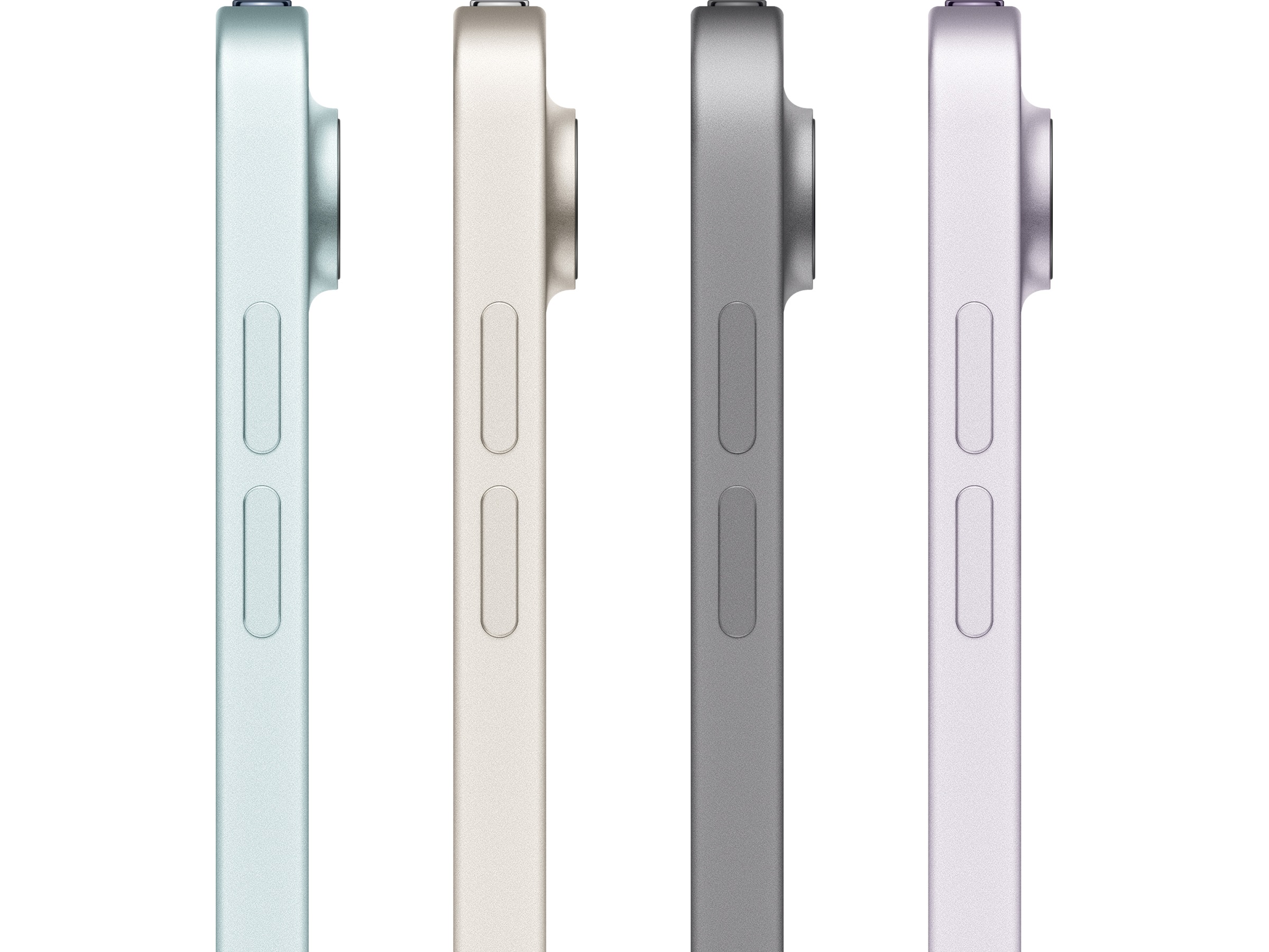 iPad Air 11" (2026) Wi‑Fi 256GB (stjerneskinn) Nettbrett / iPad