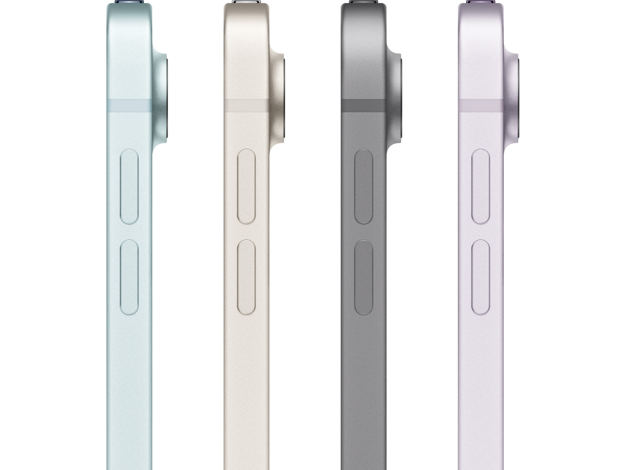 iPad Air 11" (2026) 5G 512GB (stjerneskinn) Nettbrett / iPad