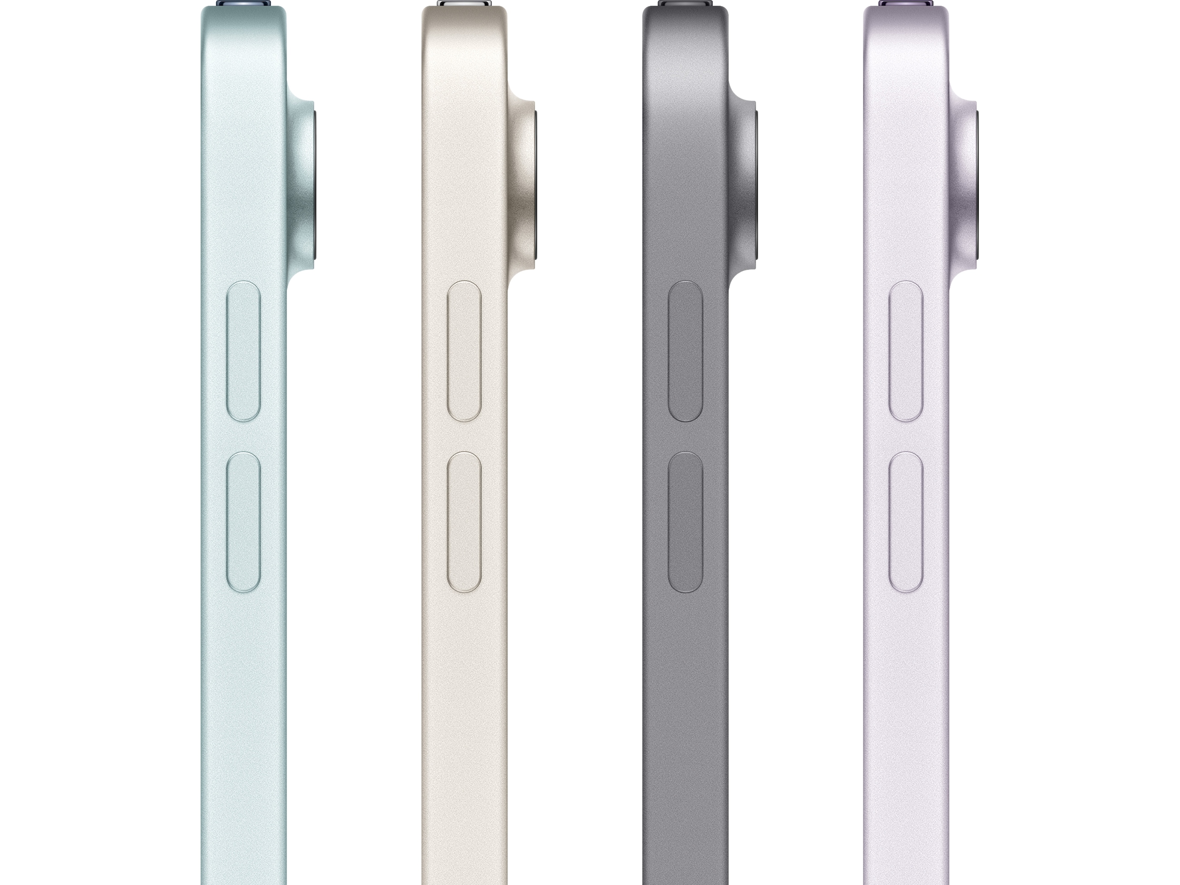 iPad Air 13" (2026) 512GB WiFi (stellargrå) Nettbrett / iPad