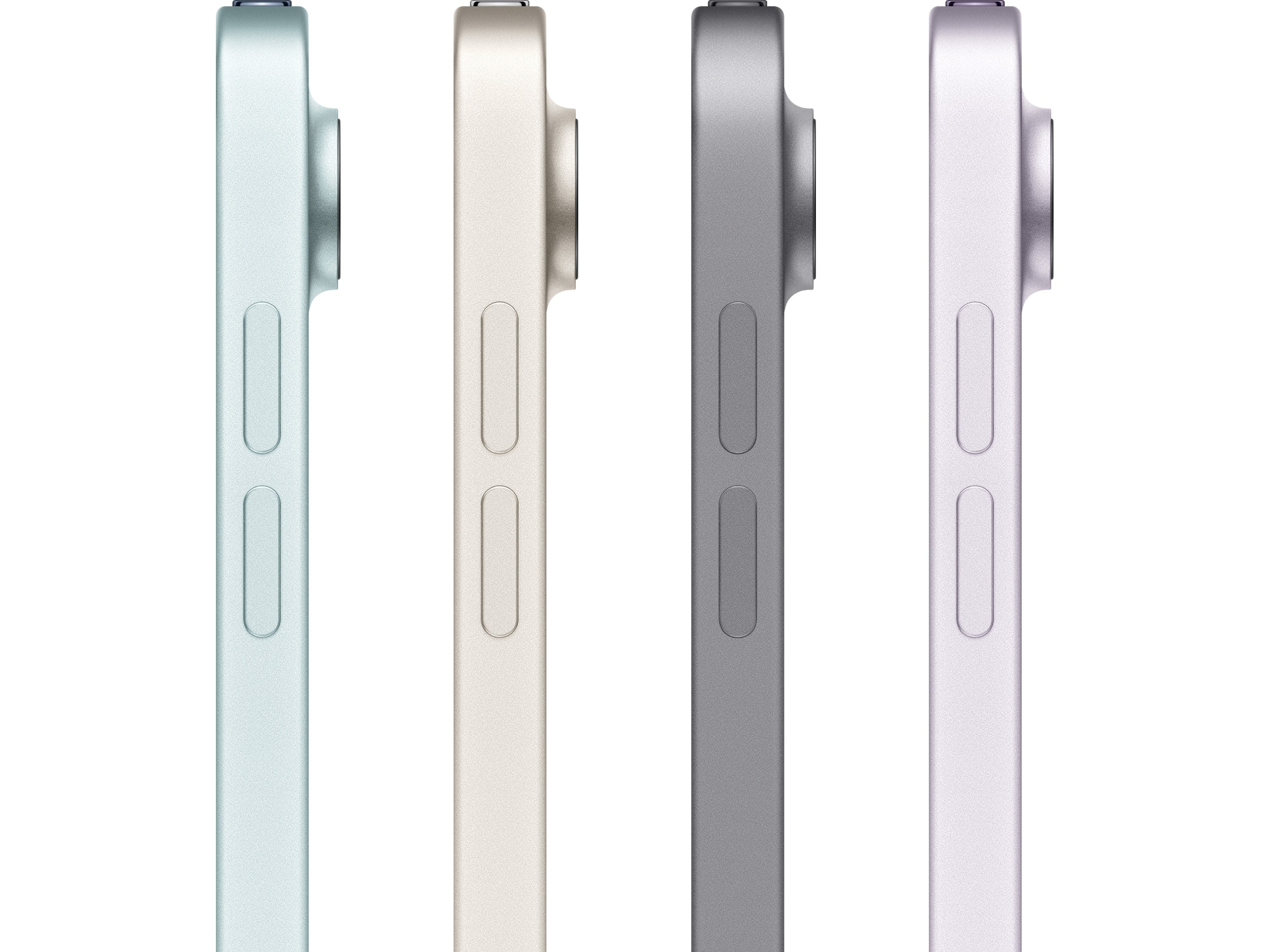 iPad Air 13" (2026) 1TB WiFi (blå) Nettbrett / iPad