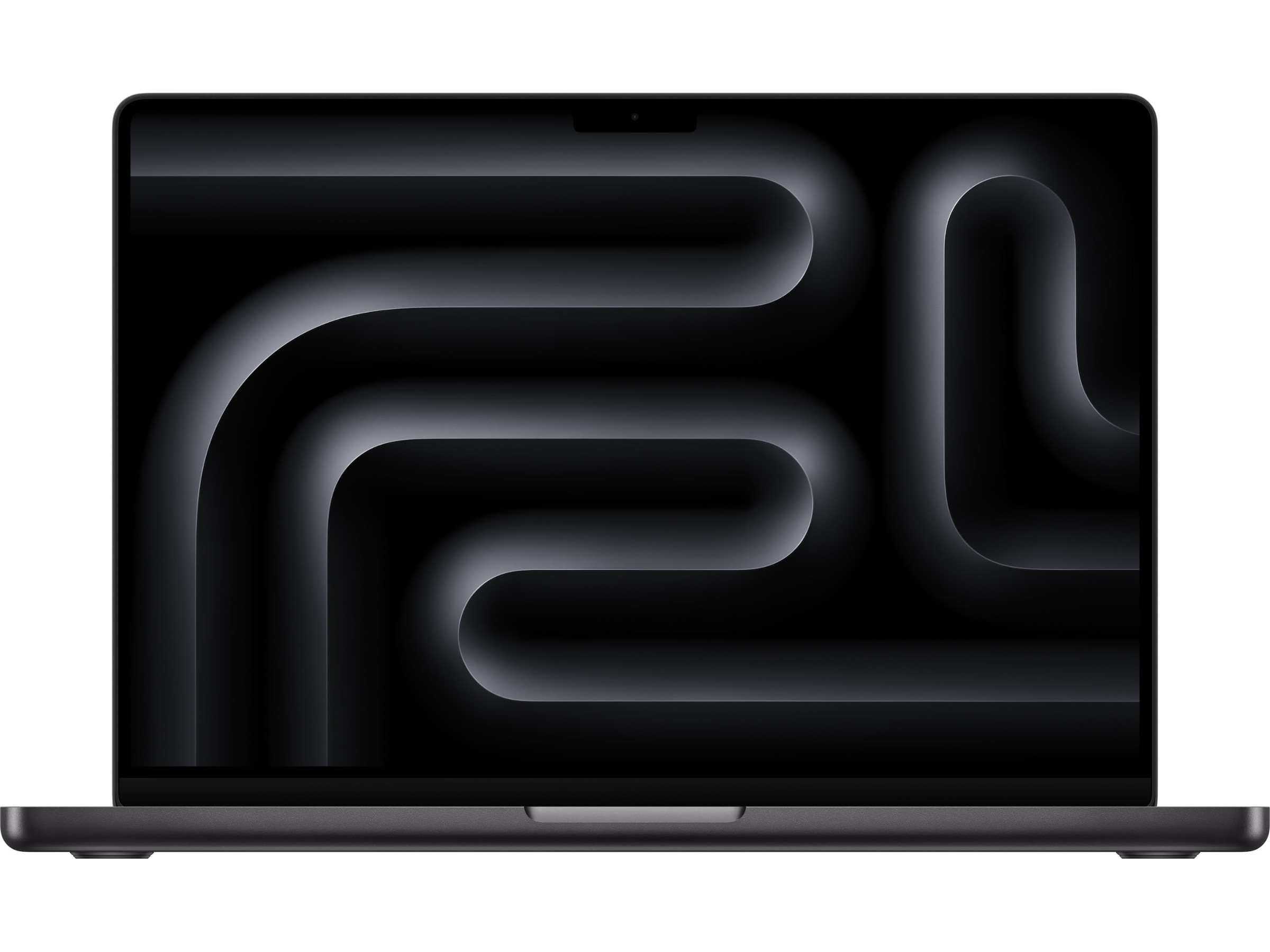 MacBook Pro 14 M5 Pro (2026) 1TB (stellarsort) PC - Bærbar / laptop