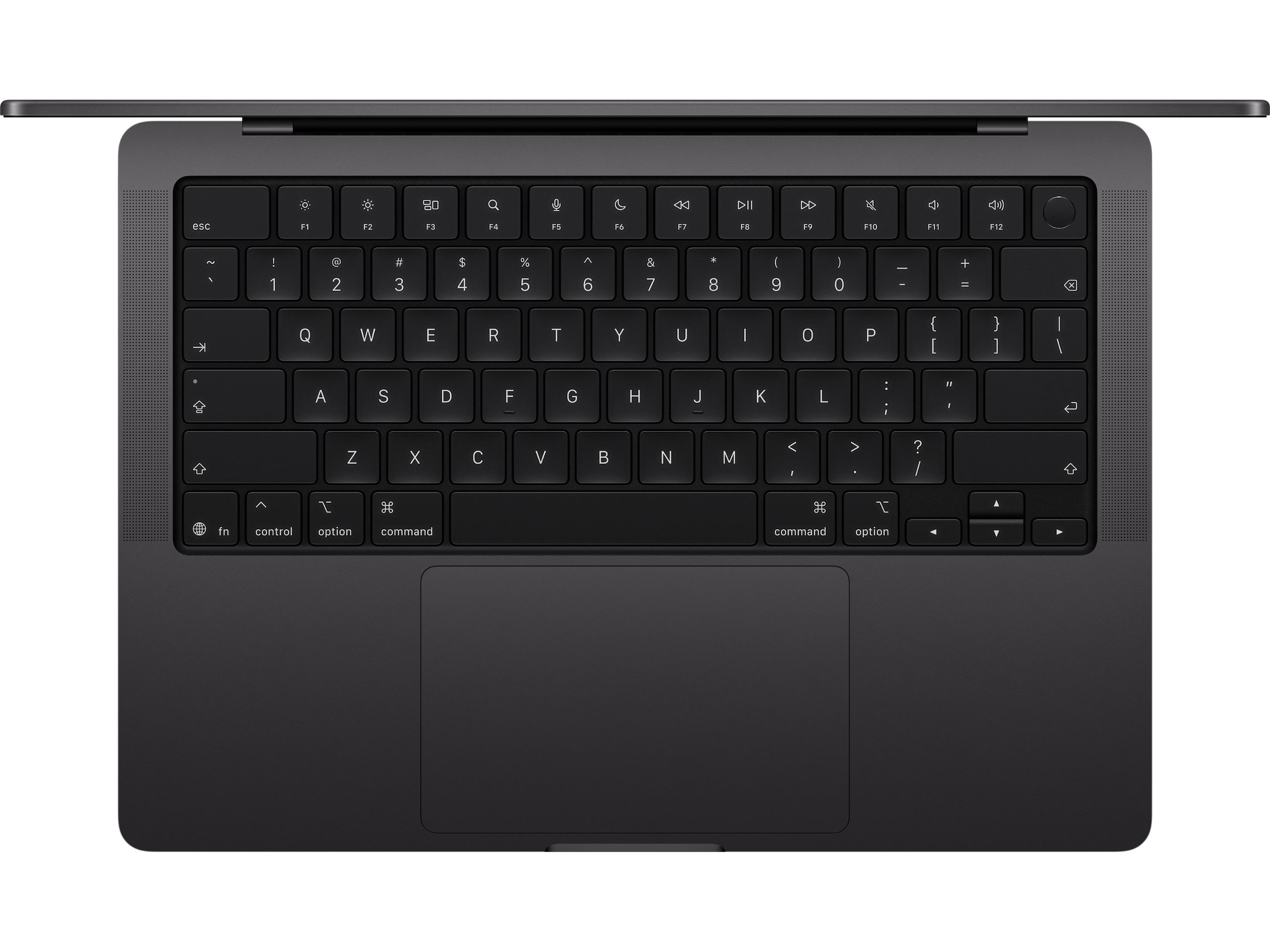 MacBook Pro 14 M5 Pro (2026) 1TB (stellarsort) PC - Bærbar / laptop