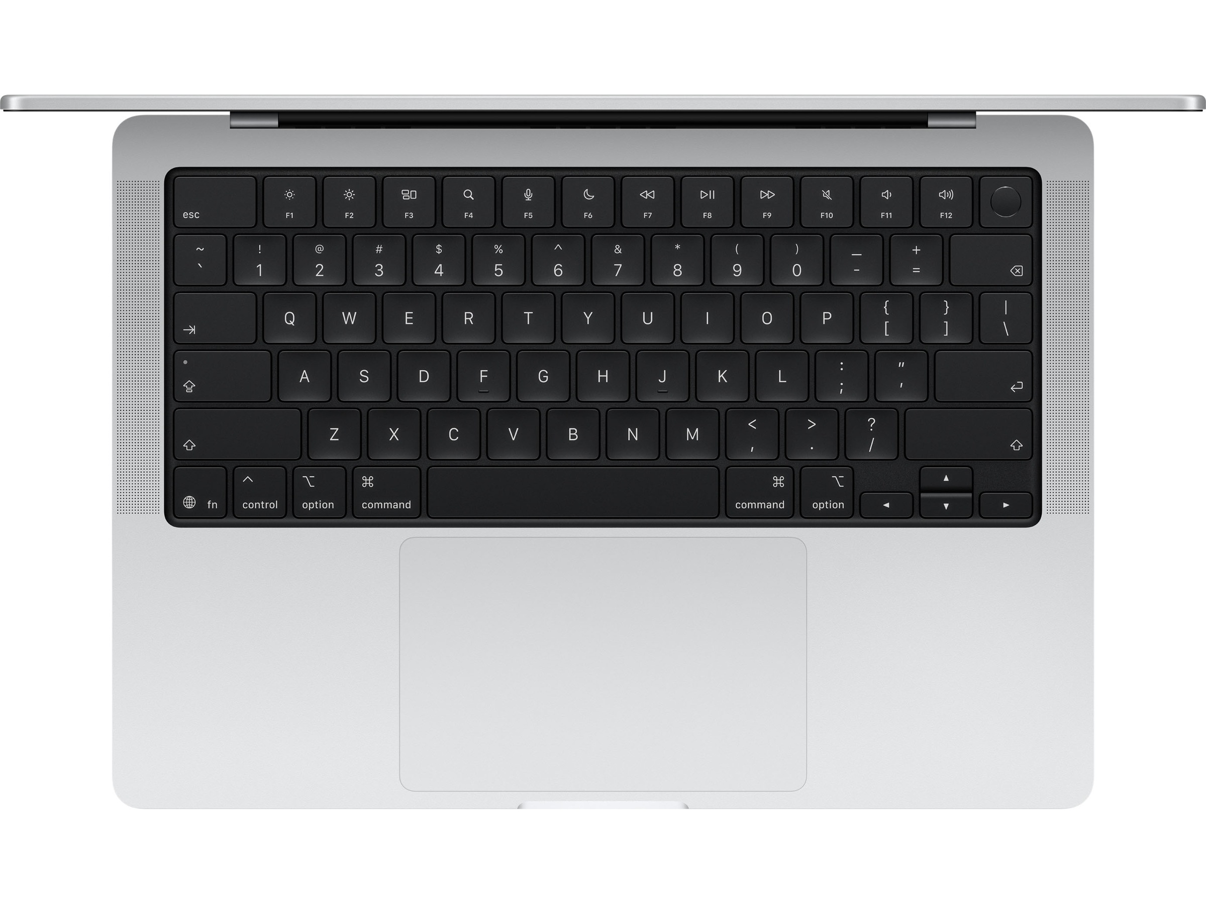 MacBook Pro 14 M5 Pro (2026) 1TB (sølv) PC - Bærbar / laptop