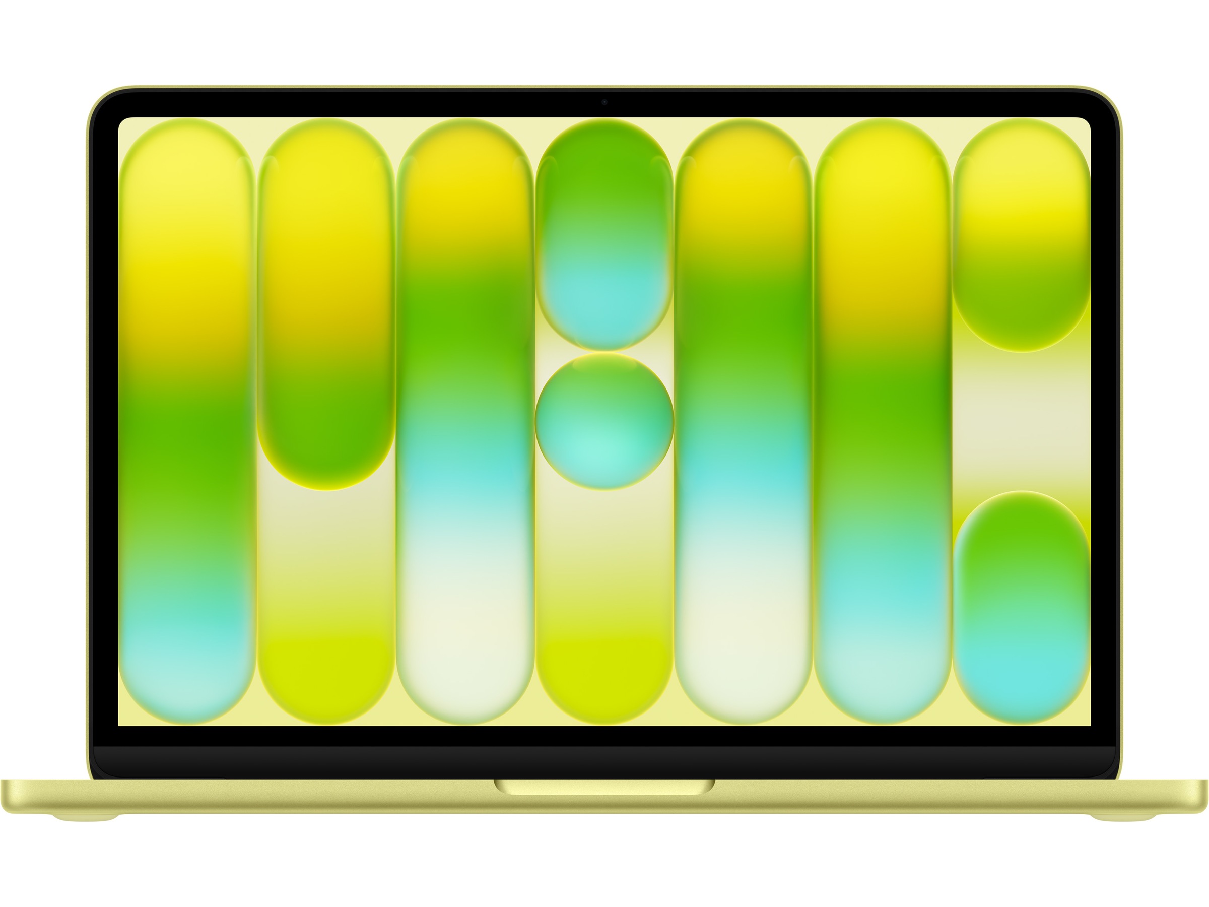 MacBook Neo 13" A18 Pro (2026) 512GB (sitrus) PC - Bærbar / laptop