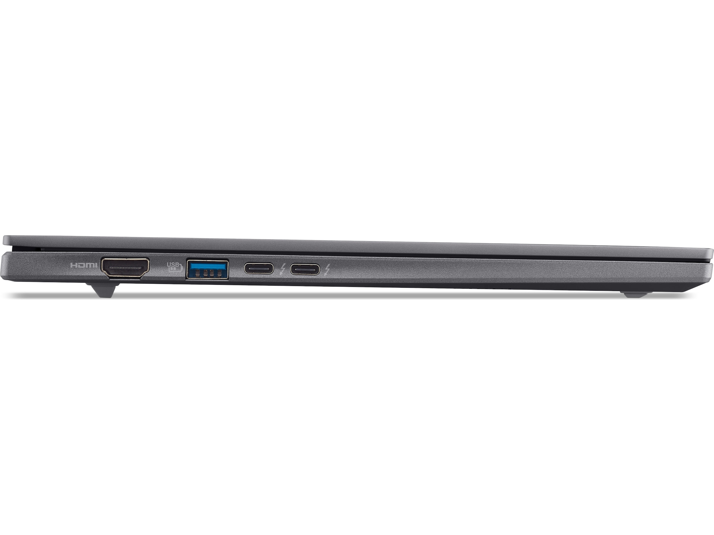Acer Travelmate X4 14 AI 14" WUXGA Copilot+ PC PC - Bærbar / laptop