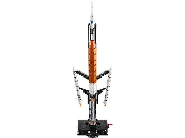 LEGO Technic NASA Artemis Space Launch System rakett 42221