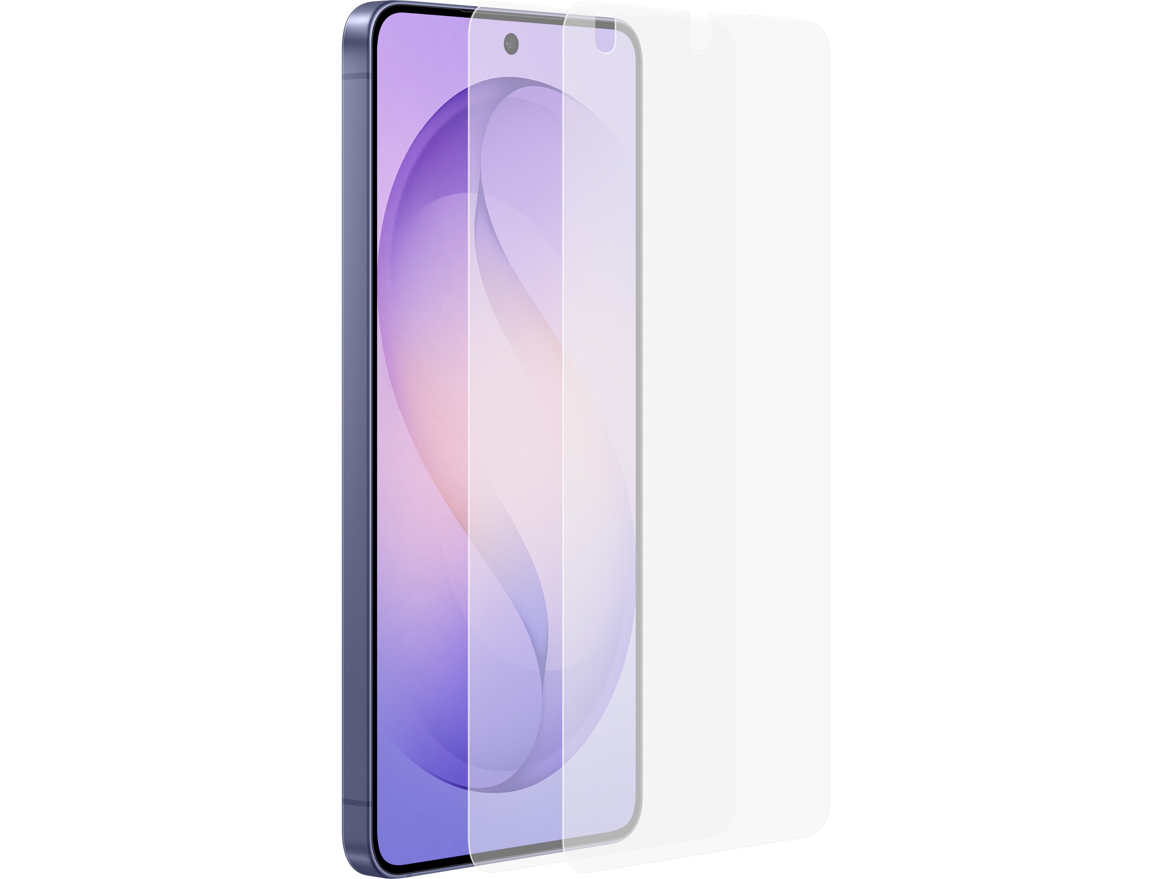 Samsung Galaxy S26 antirefleksfilm Skjermbeskyttelse