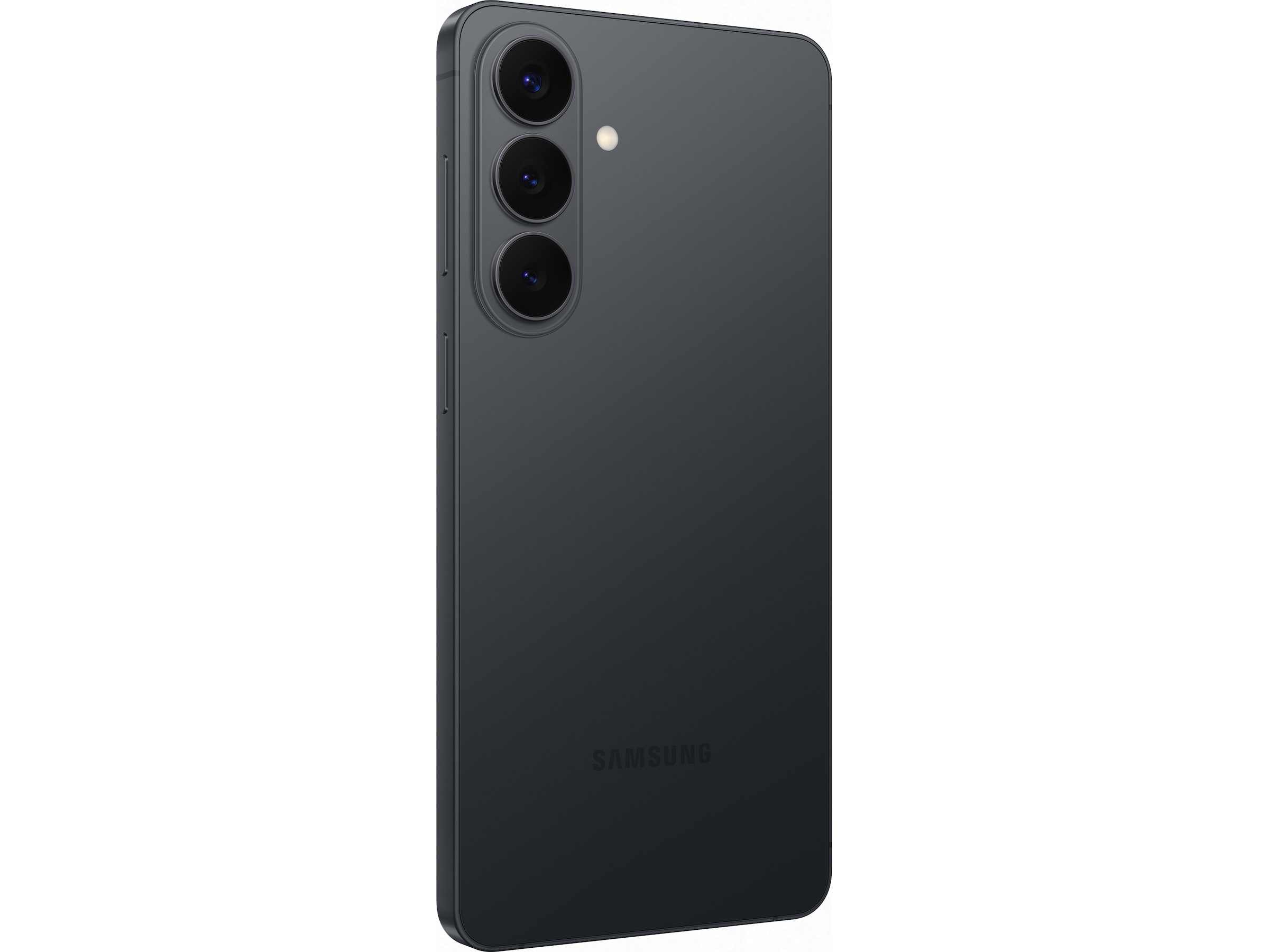 Samsung Galaxy S26+ 256GB (sort) Mobiltelefoner