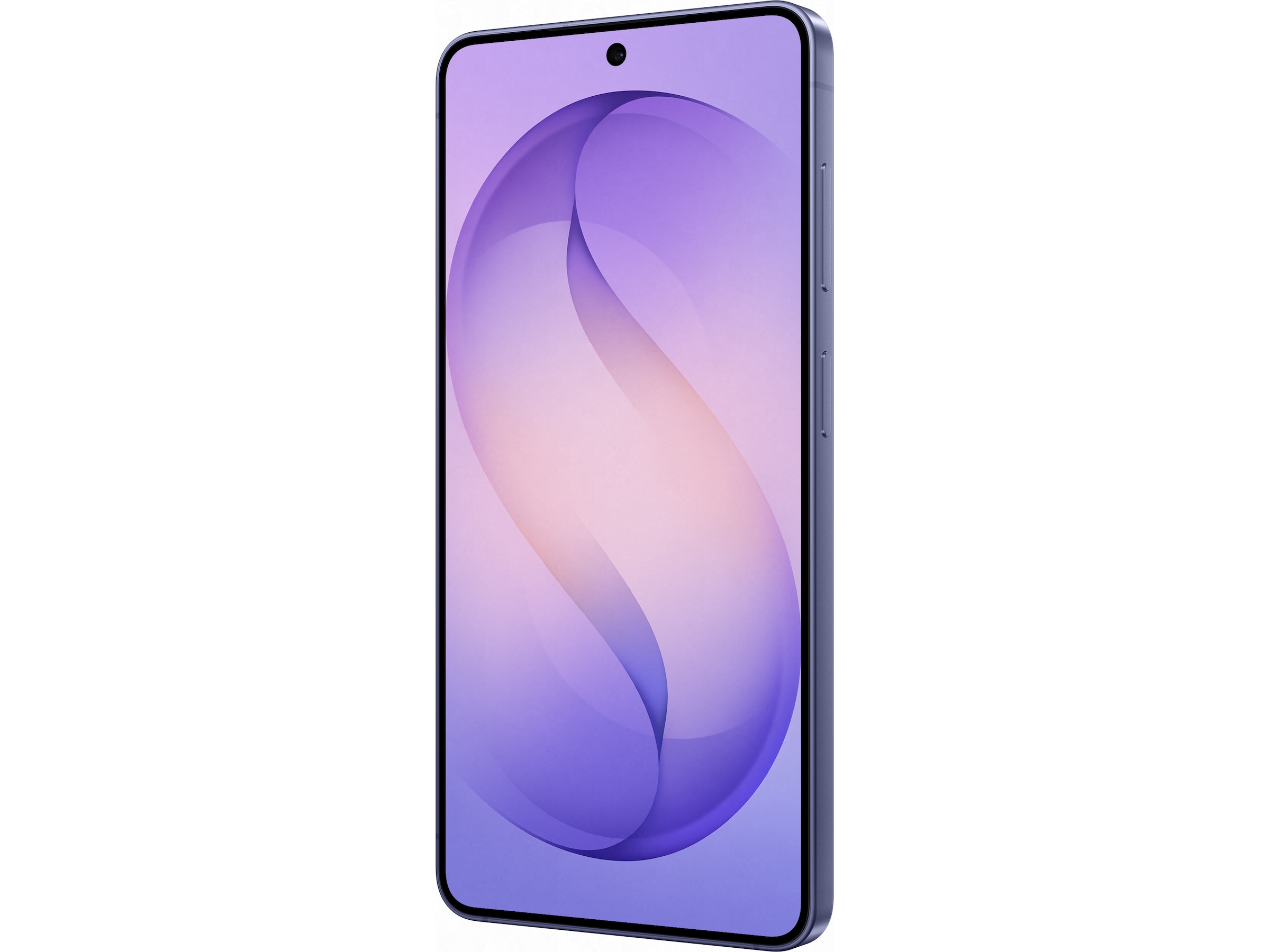 Samsung Galaxy S26 256GB (kobolt fiolett) Mobiltelefoner