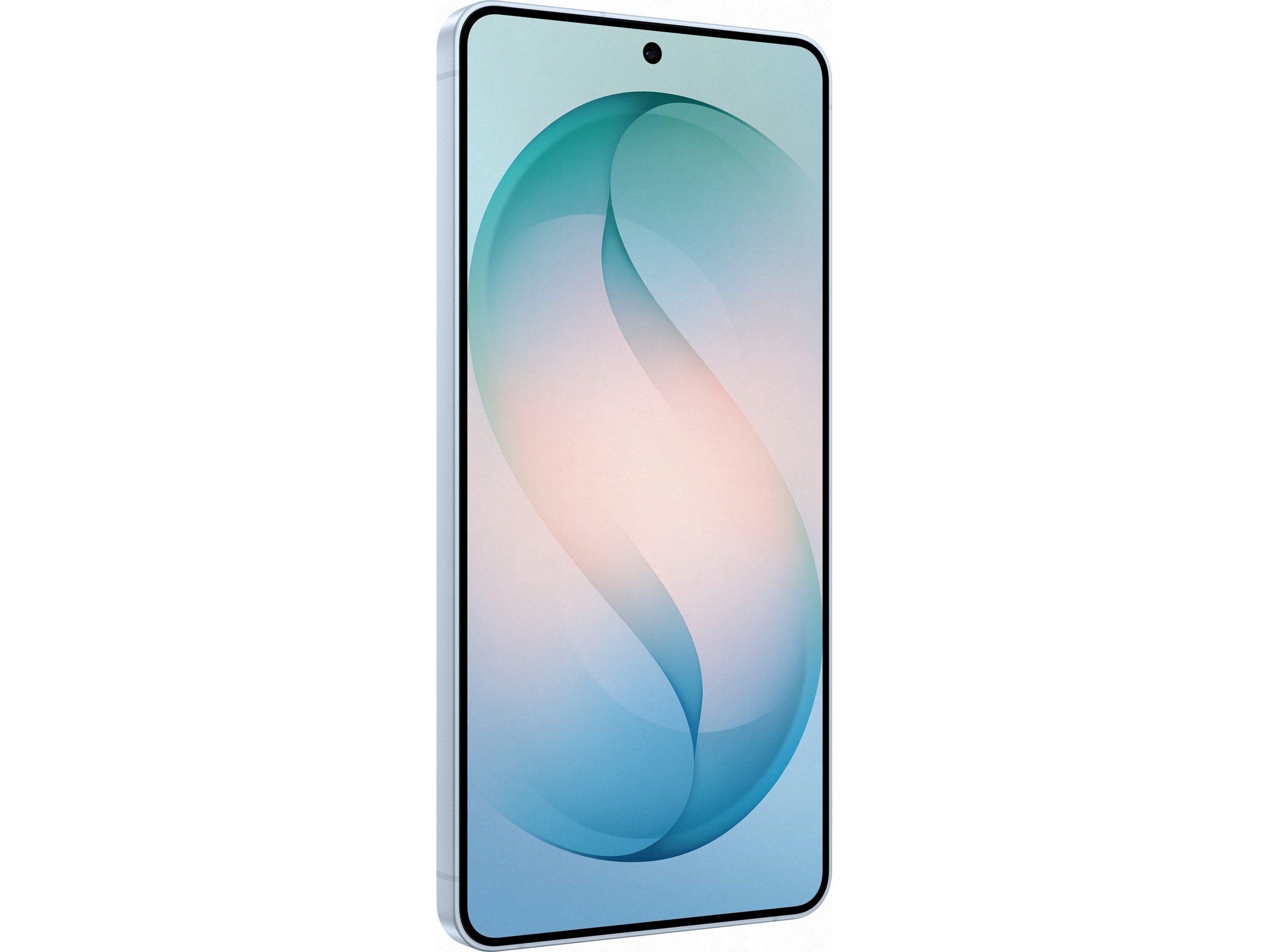 Samsung Galaxy S26+ 512GB (lyseblå) Mobiltelefoner