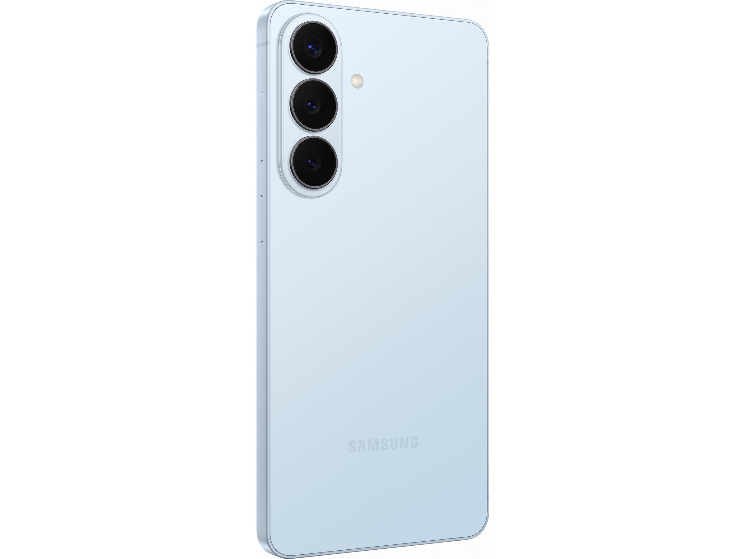 Samsung Galaxy S26+ 512GB (lyseblå) Mobiltelefoner