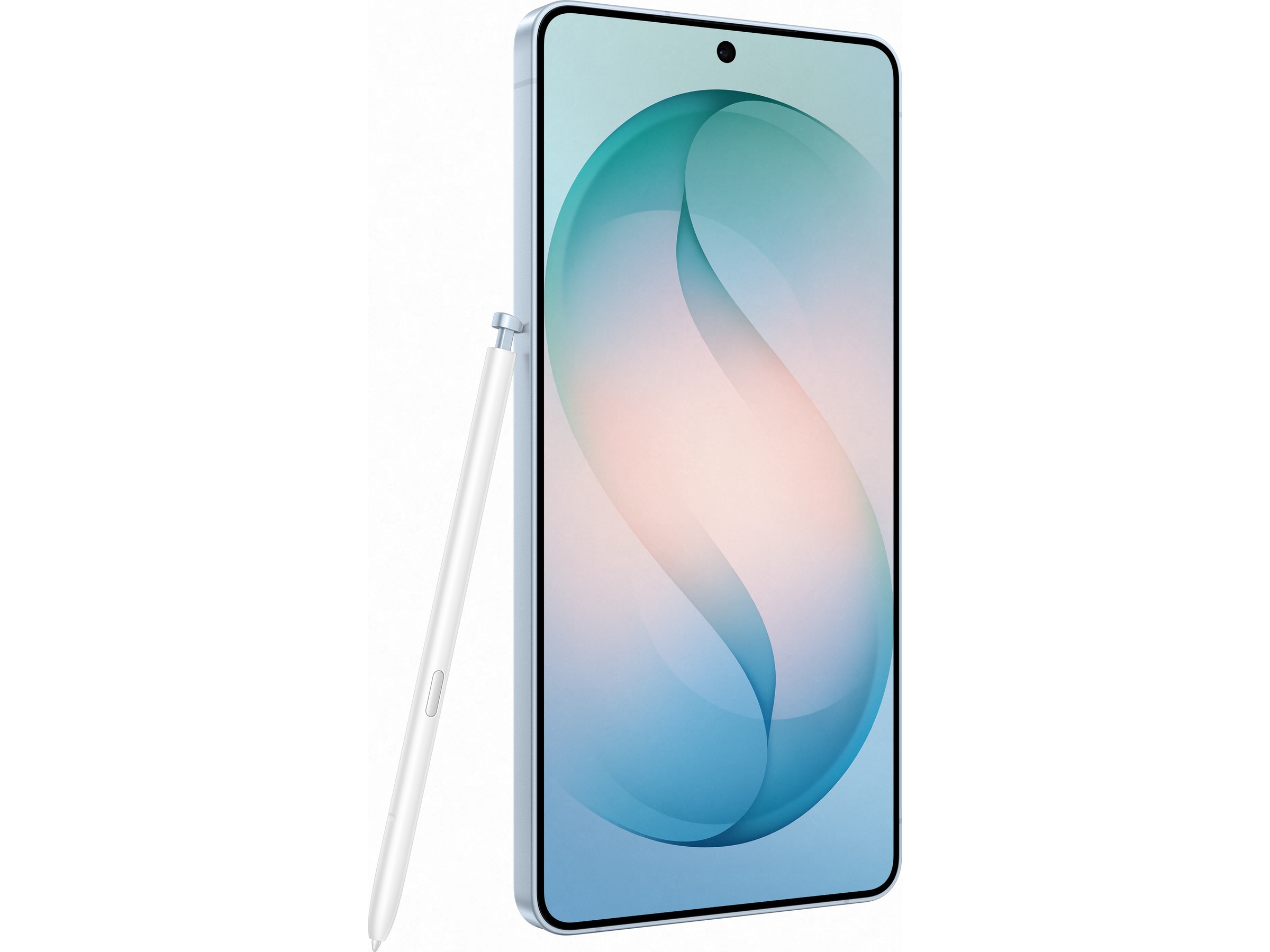 Samsung Galaxy S26 Ultra 256GB (himmelblå) Mobiltelefoner