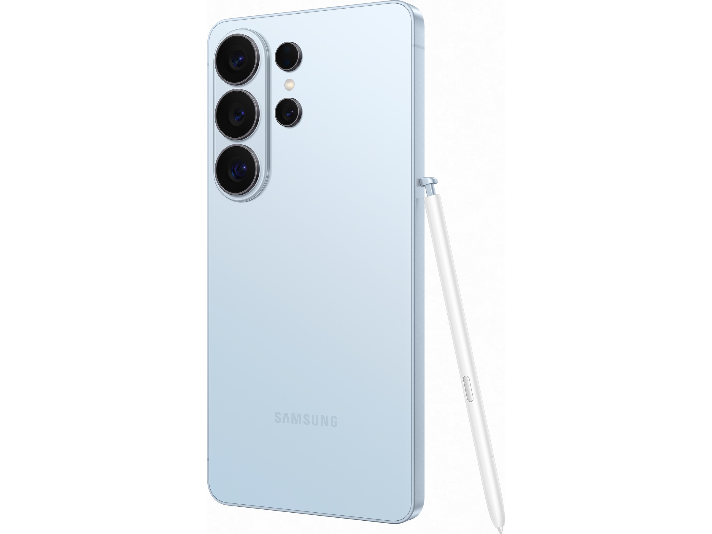 Samsung Galaxy S26 Ultra 256GB (himmelblå) Mobiltelefoner