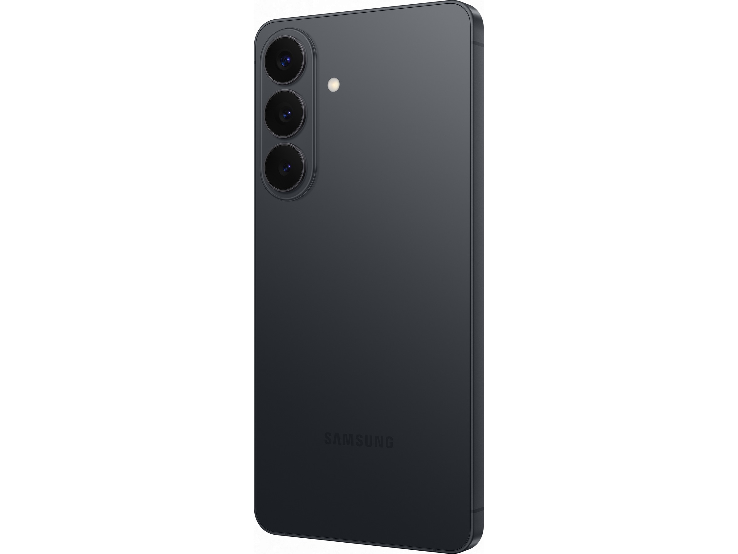 Samsung Galaxy S26+ 512GB (sort) Mobiltelefoner