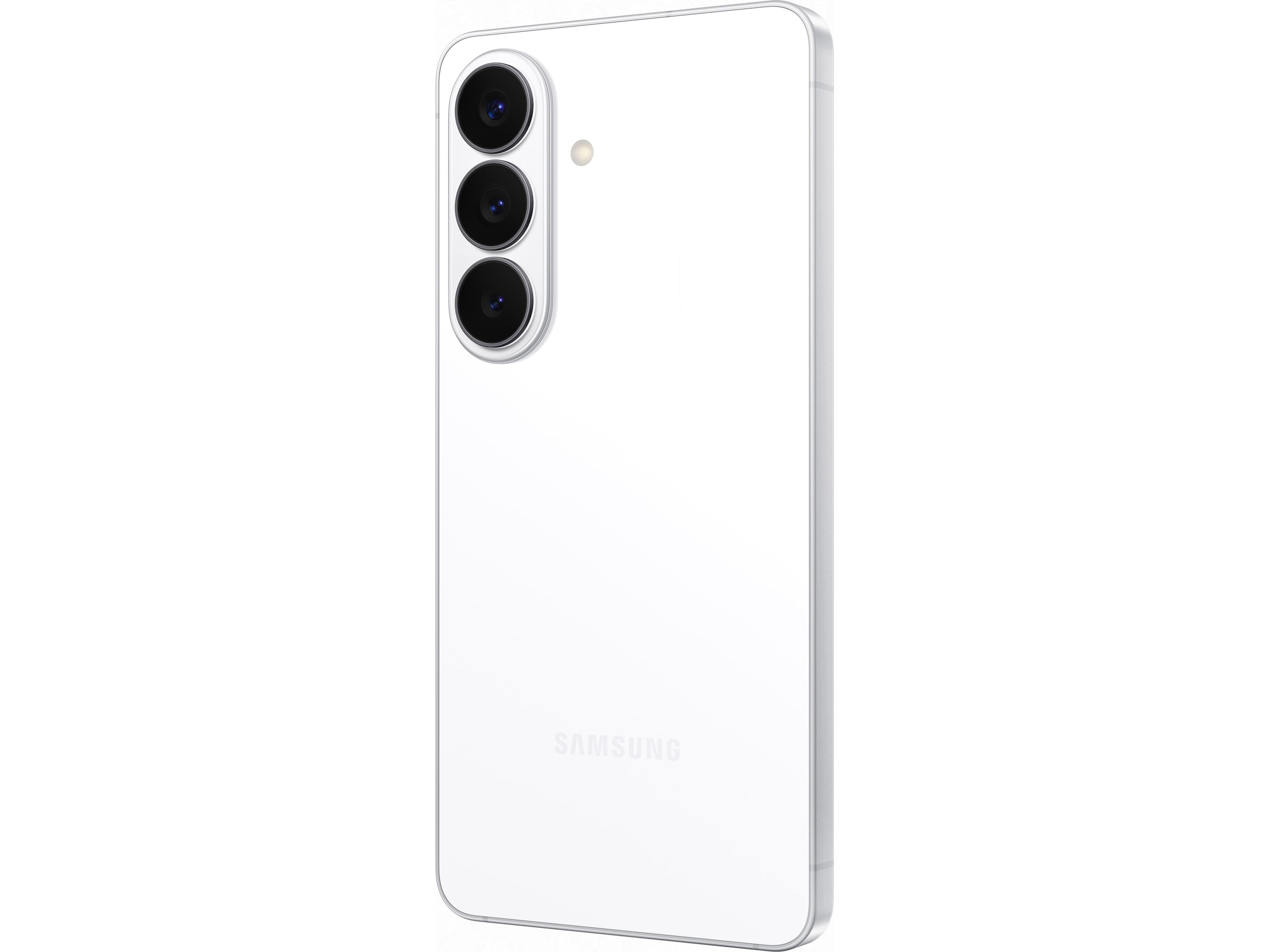 Samsung Galaxy S26 512GB (hvit) Mobiltelefoner