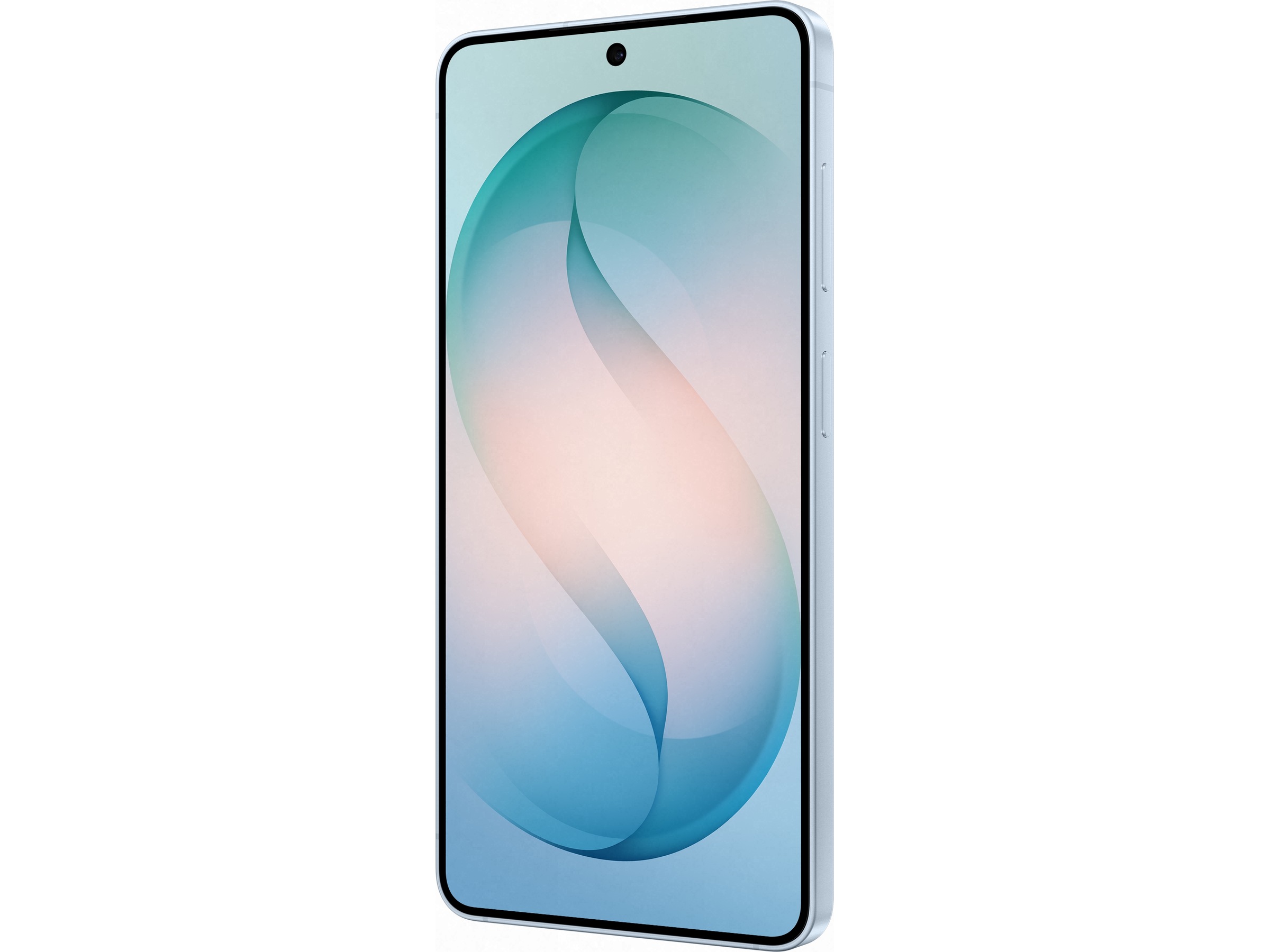 Samsung Galaxy S26 256GB (himmelblå) Mobiltelefoner