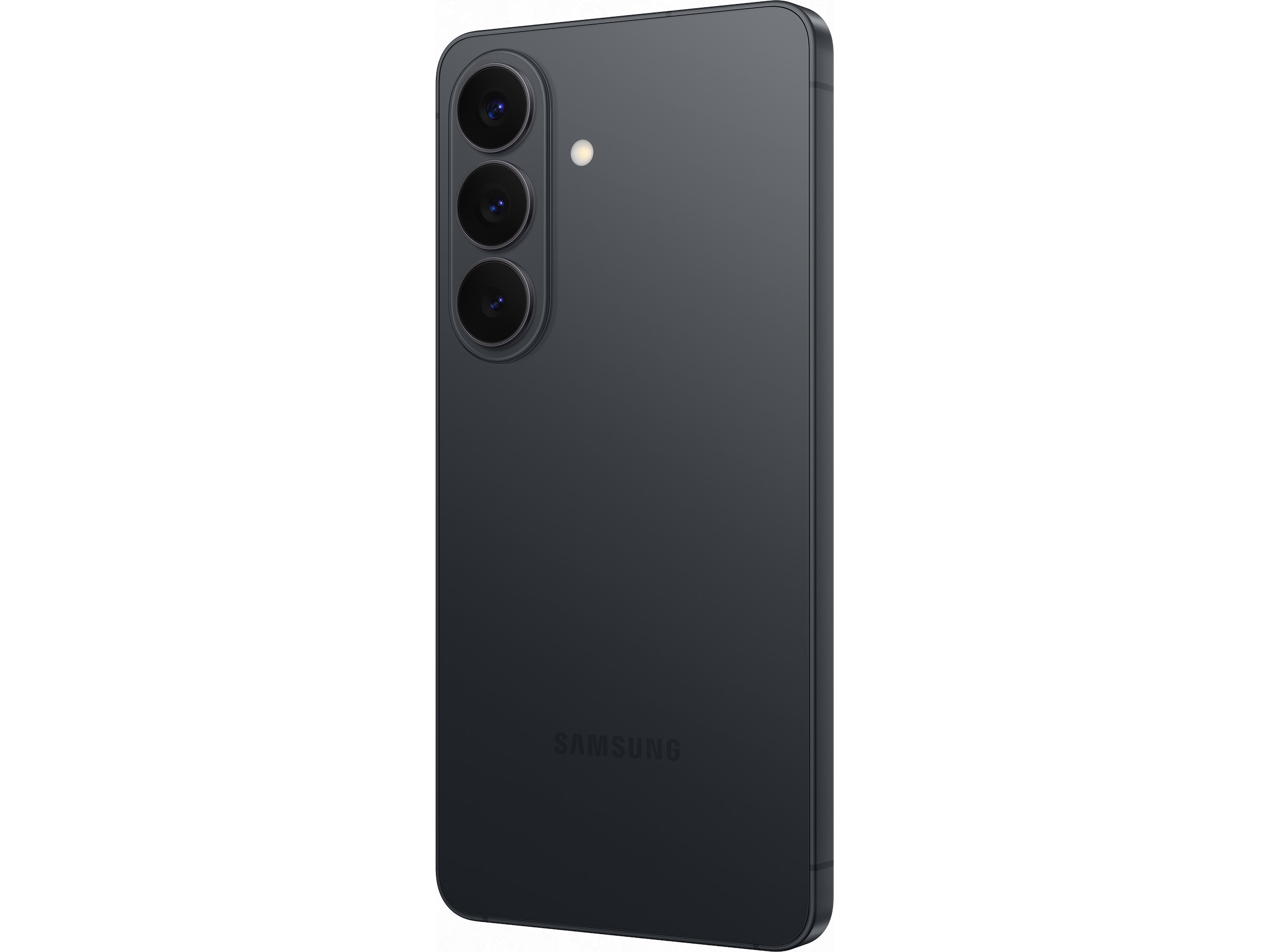 Samsung Galaxy S26 256GB Enterprise (sort) Mobiltelefoner