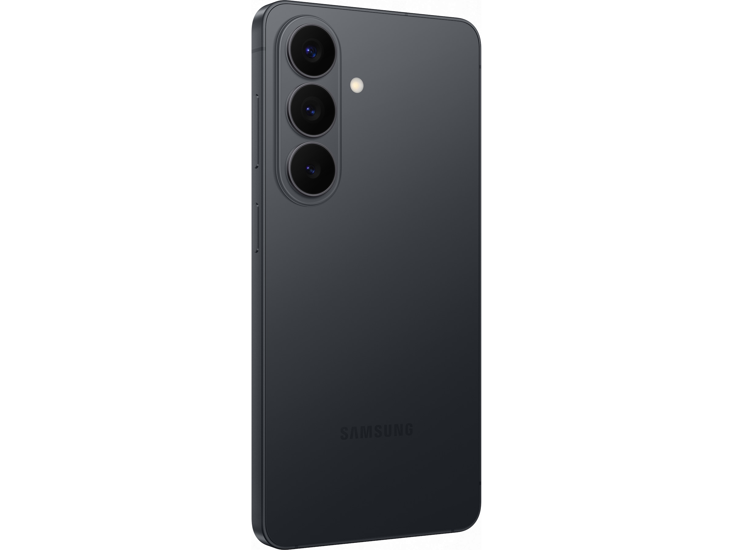 Samsung Galaxy S26 256GB Enterprise (sort) Mobiltelefoner