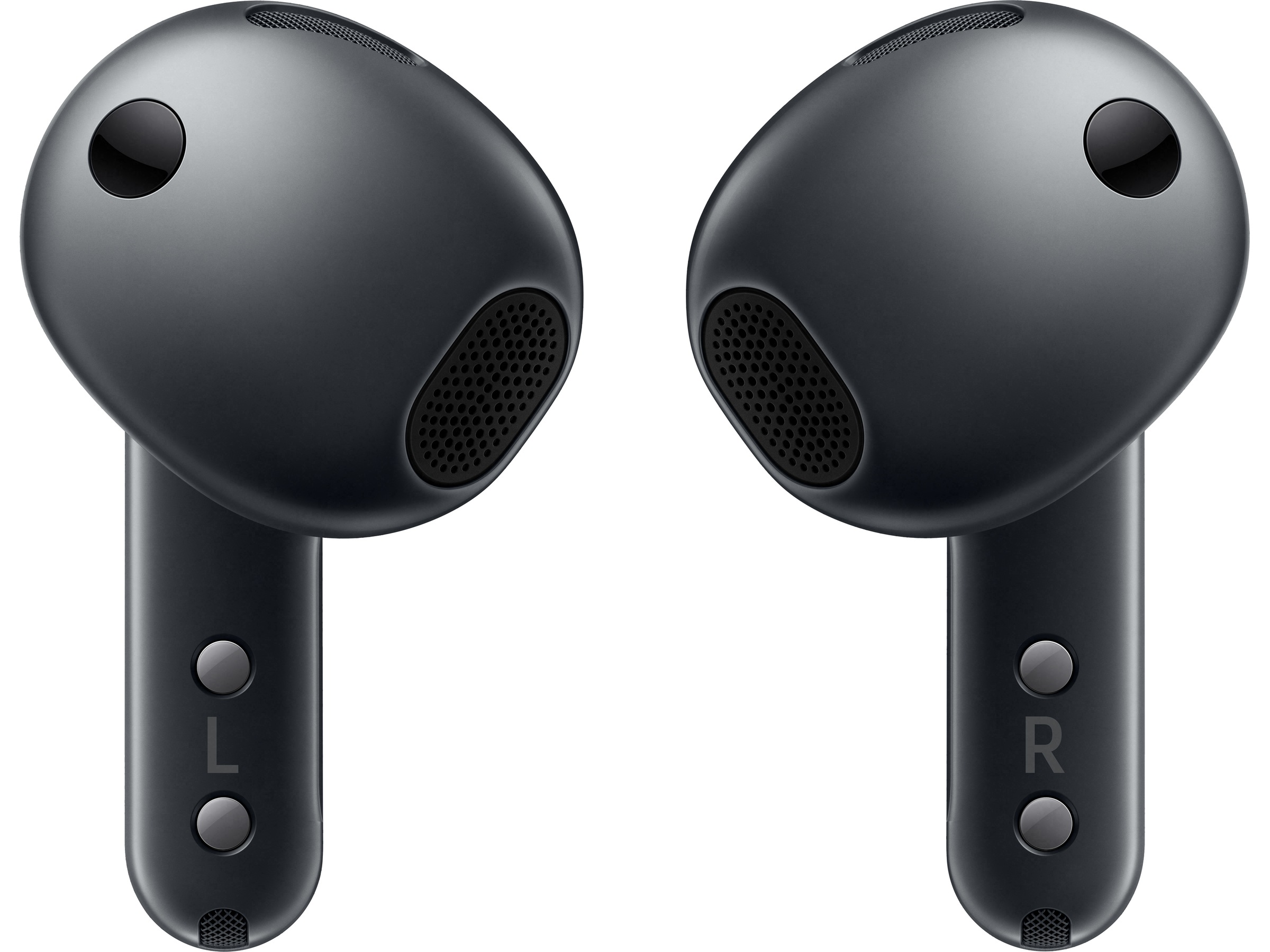 Galaxy Buds4 (sort) Ørepropper