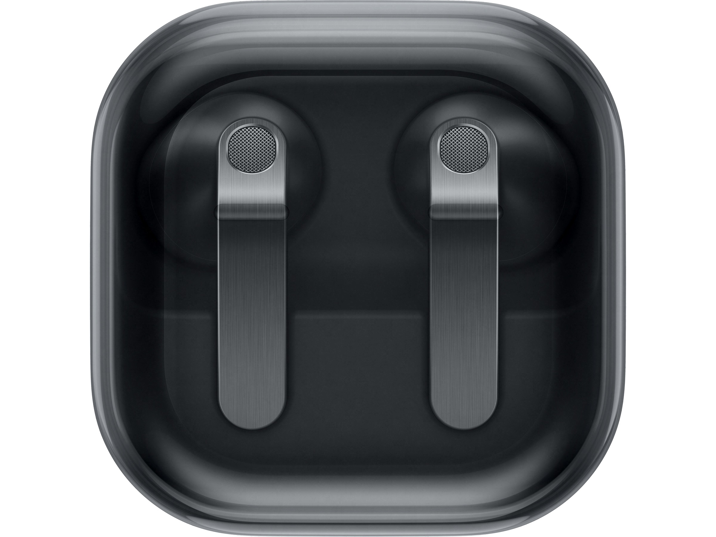 Galaxy Buds4 (sort) Ørepropper