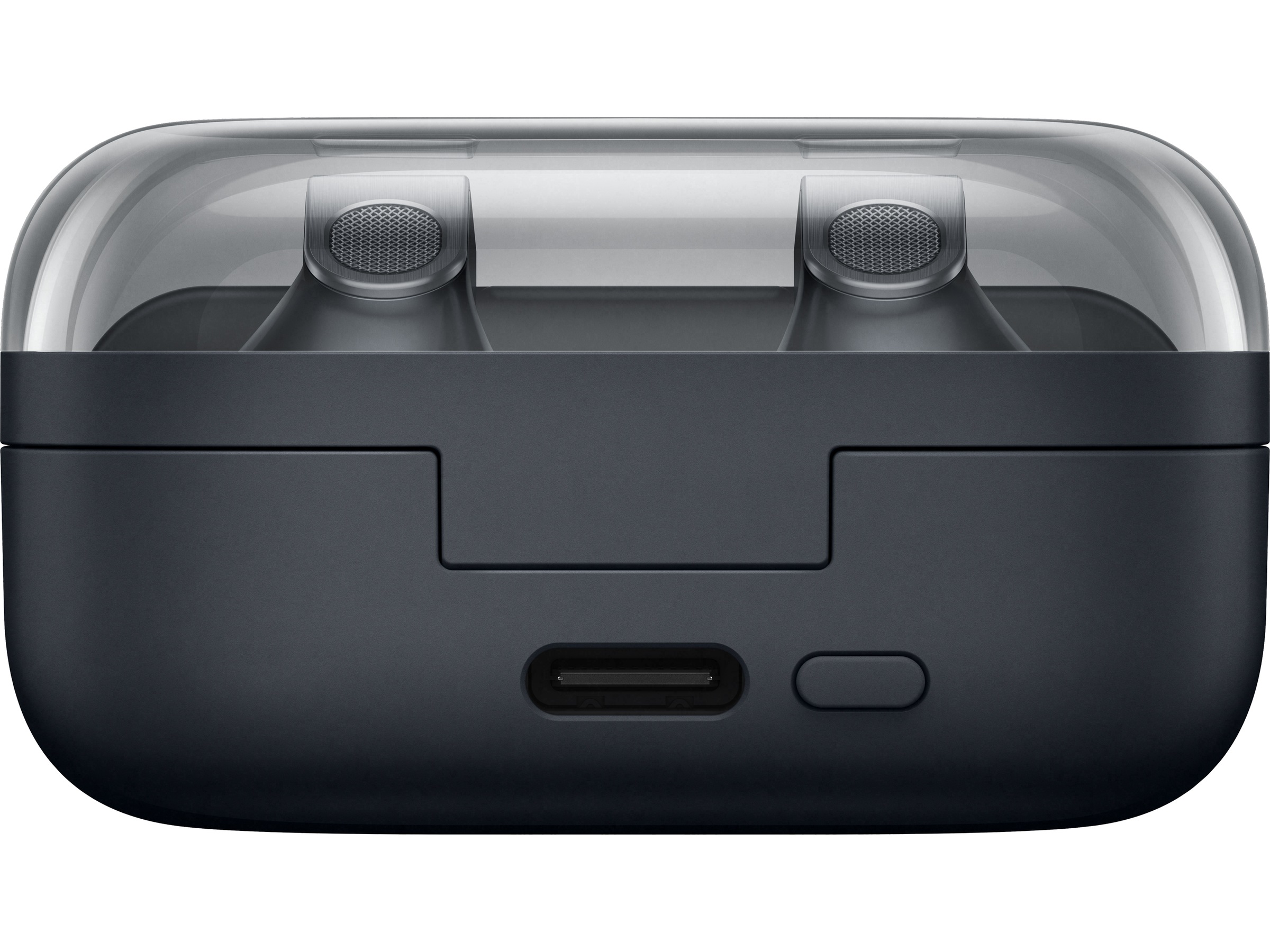 Galaxy Buds4 (sort) Ørepropper